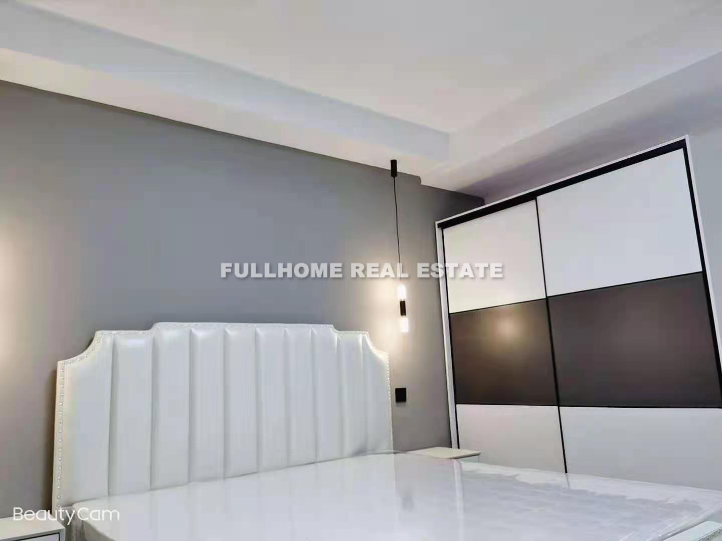 Shanghai Beach Xingchangcheng - Interior view 6, Shanghai rental property