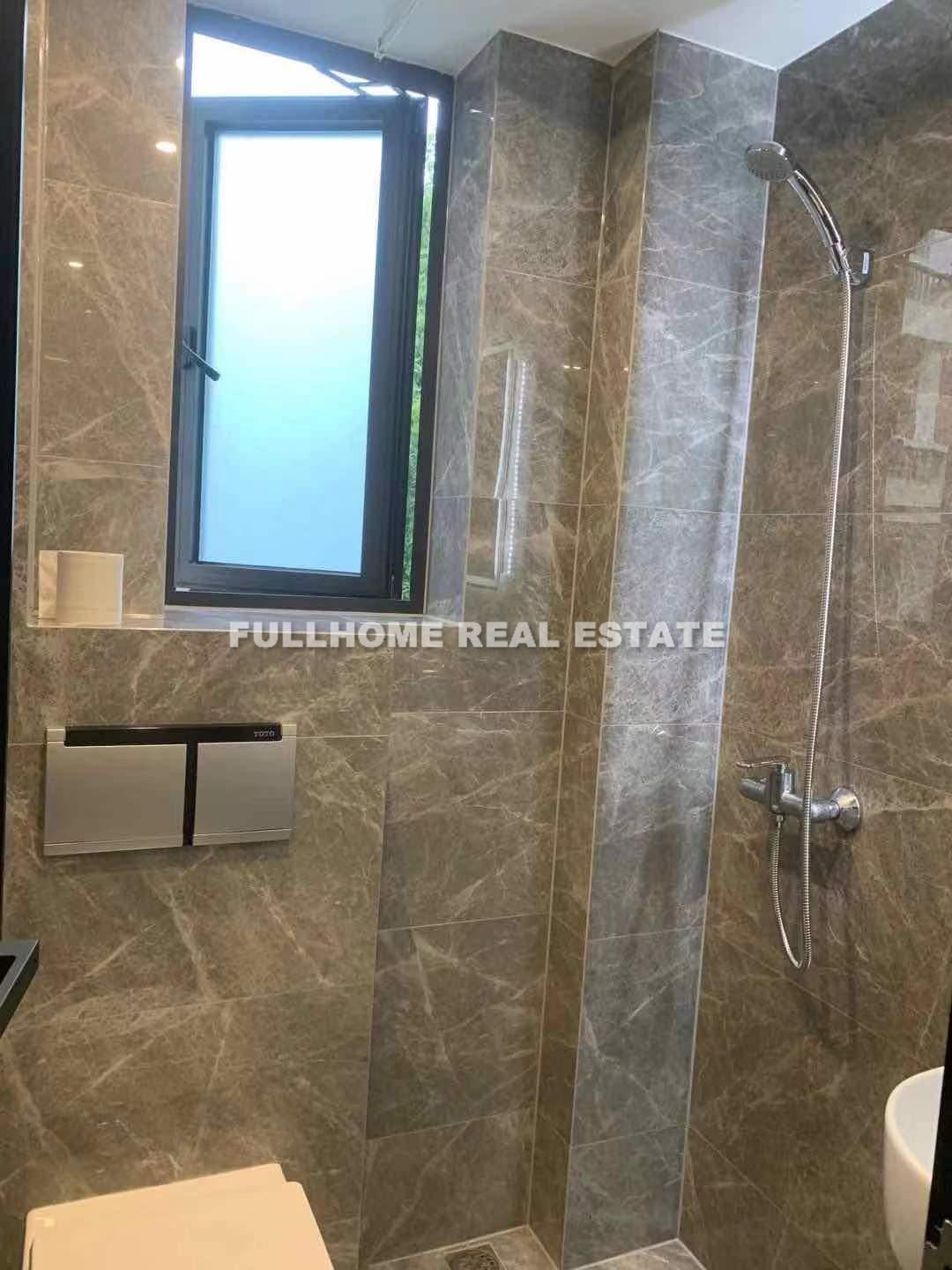 Lane 1-500 South Chongqing Road Old House - Interior view 7, Shanghai rental property