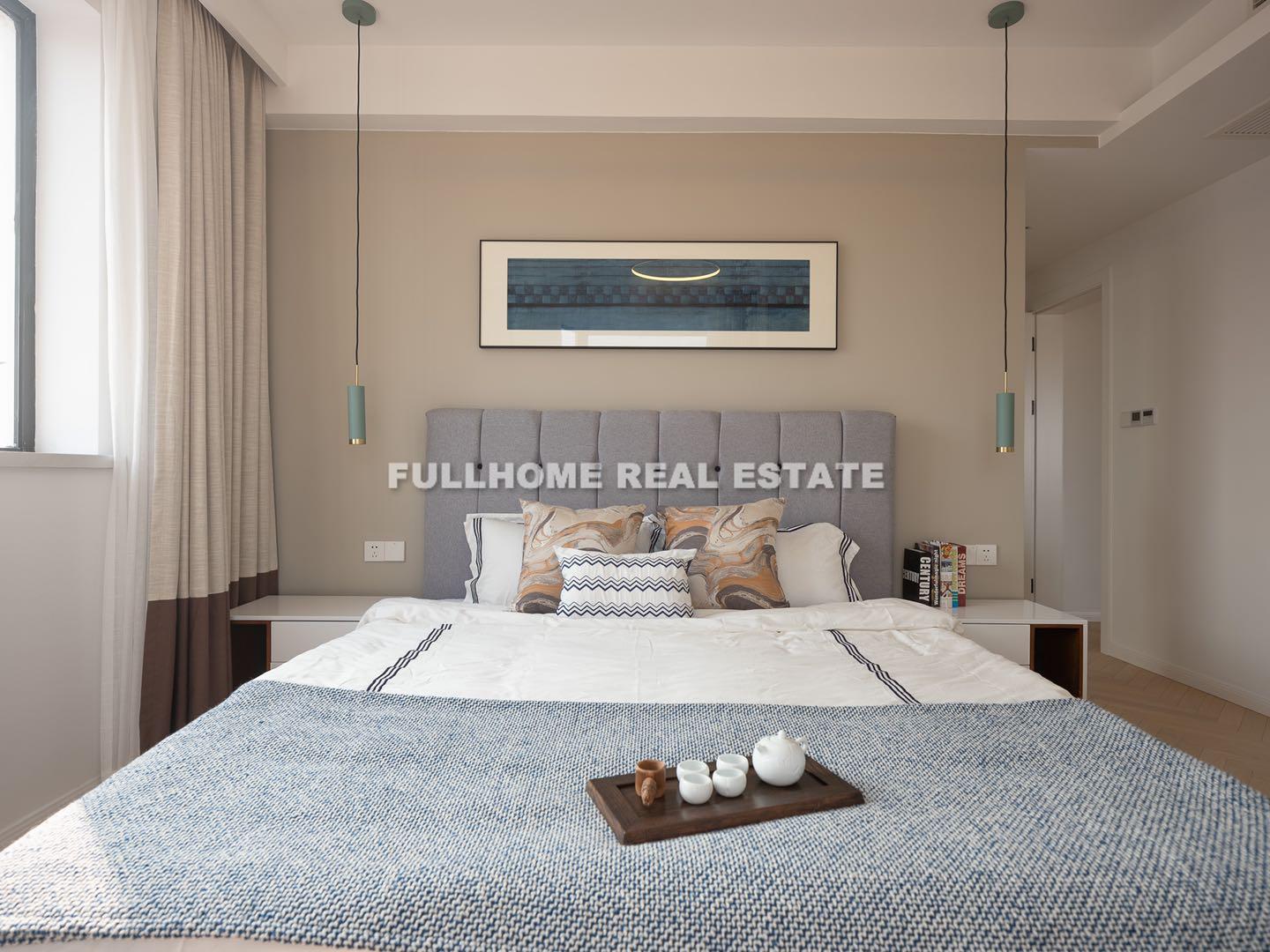 MingYuan Century City - Interior view 3, Shanghai rental property