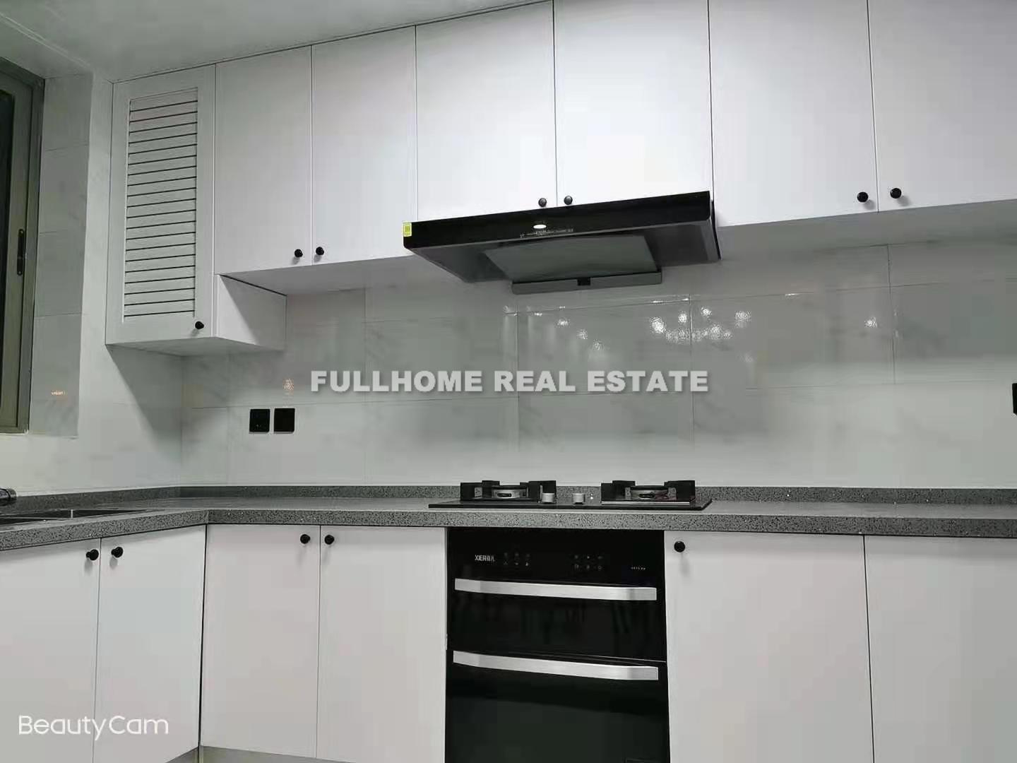Shanghai Beach Xingchangcheng - Interior view 9, Shanghai rental property