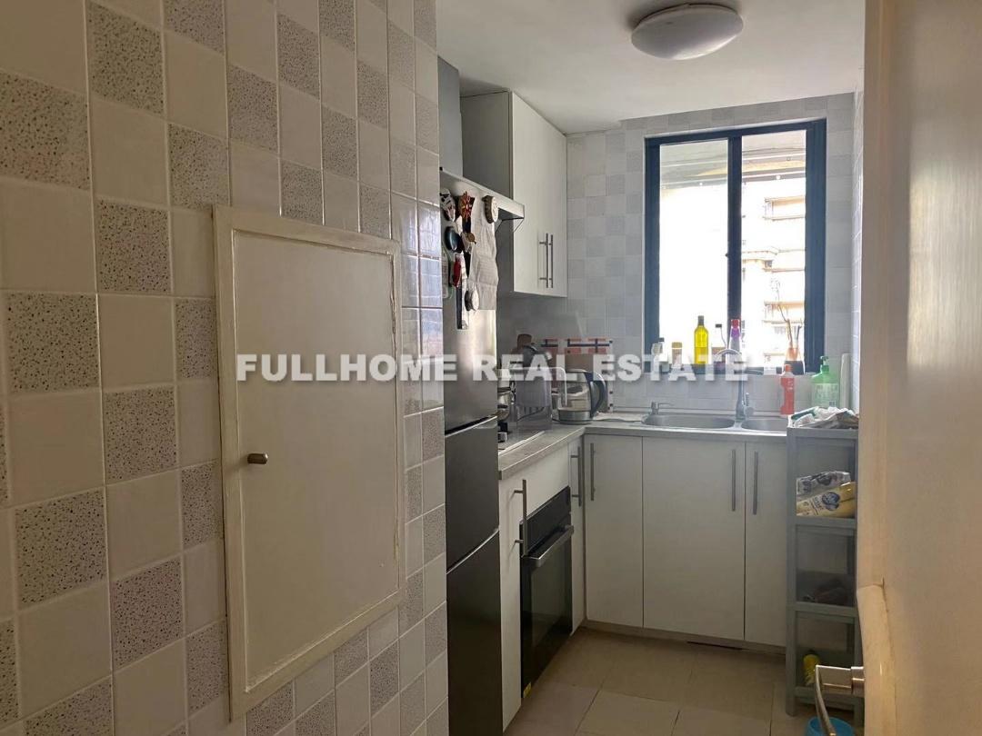 Wutong Garden - Interior view 6, Shanghai rental property