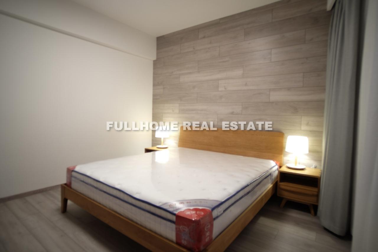 Jing An Four Seasons - Interior view 8, Shanghai rental property