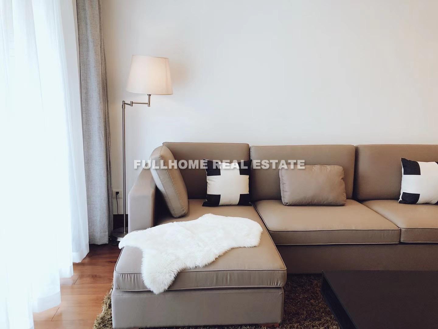Novel Century - Interior view 7, Shanghai rental property