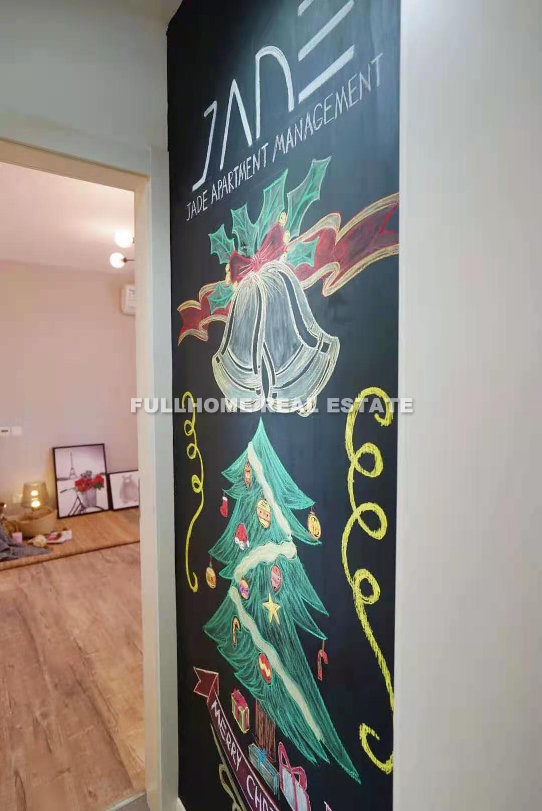 Dongxin Apartment - Interior view 8, Shanghai rental property