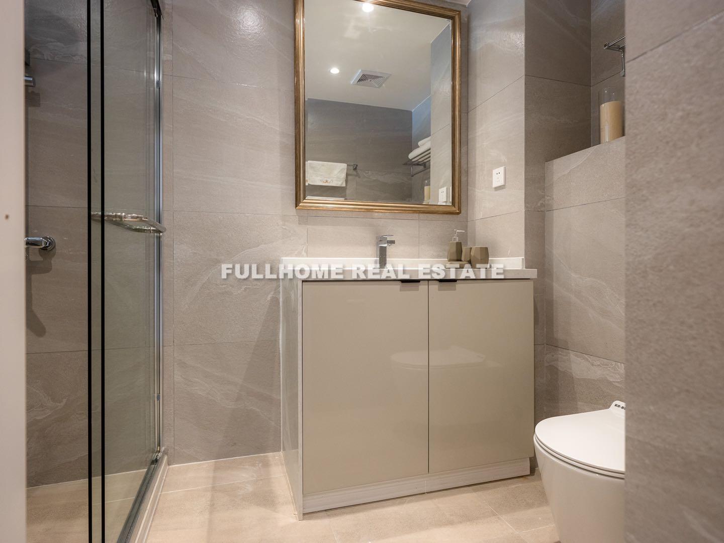 MingYuan Century City - Interior view 9, Shanghai rental property