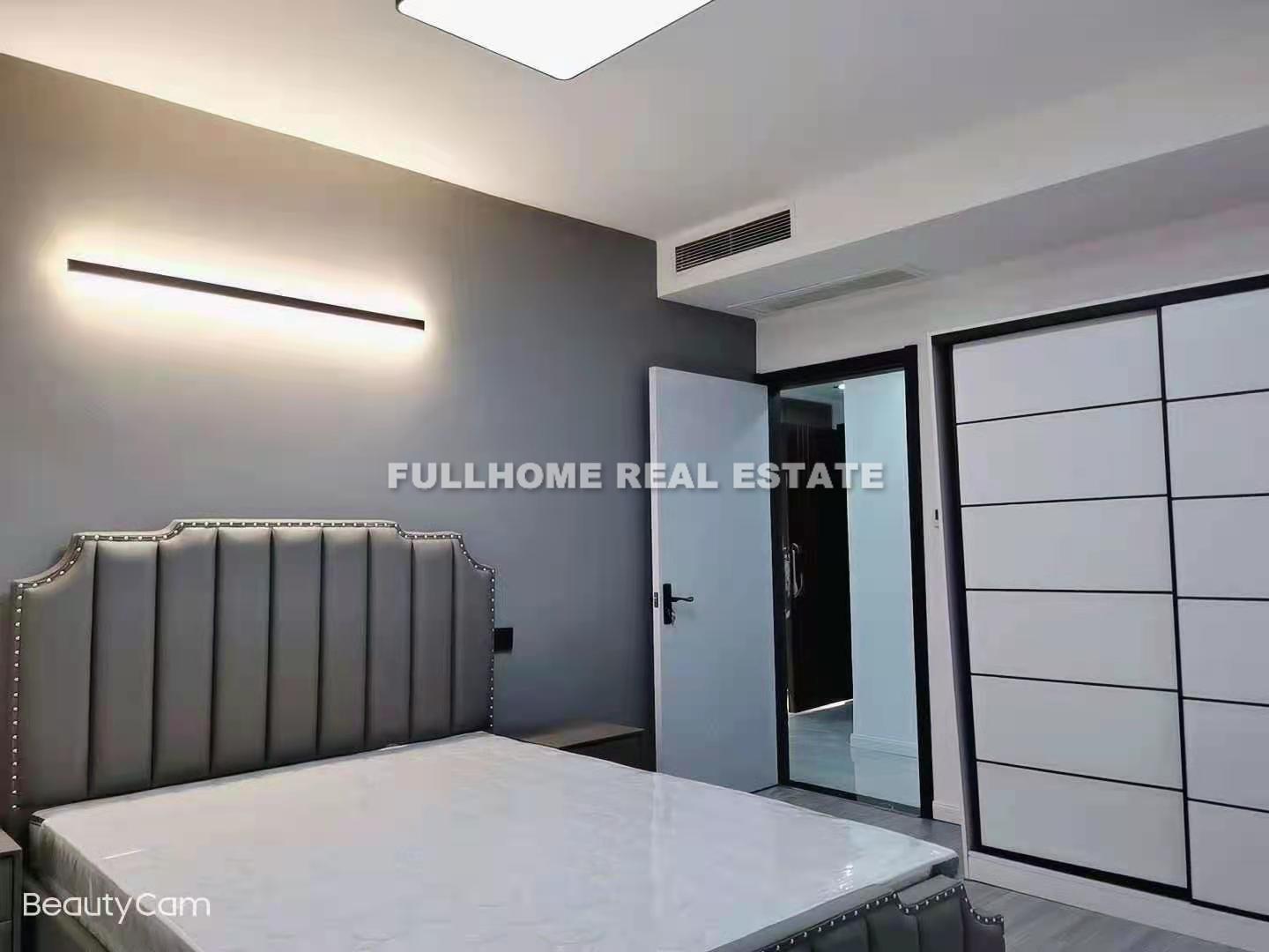 Shanghai Beach Xingchangcheng - Interior view 3, Shanghai rental property