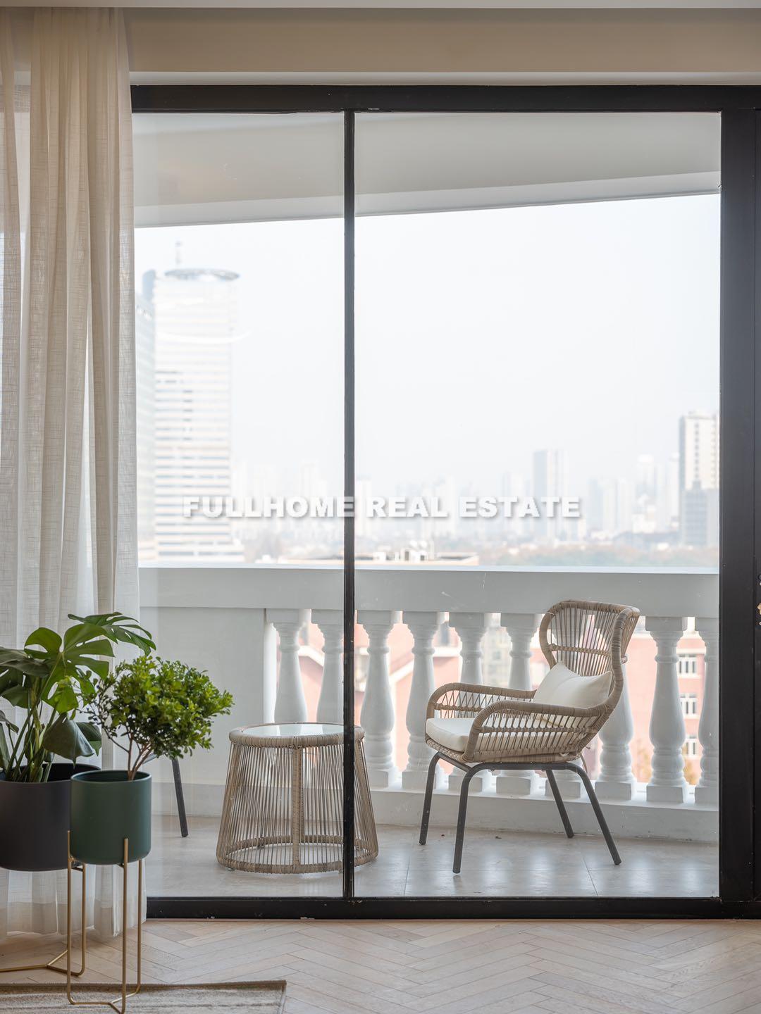 MingYuan Century City - Interior view 5, Shanghai rental property