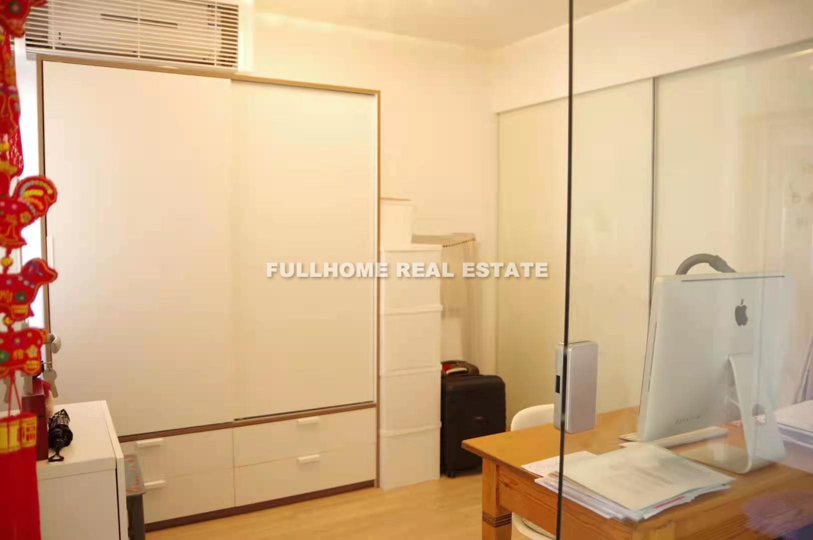 Joffre Garden - Interior view 4, Shanghai rental property