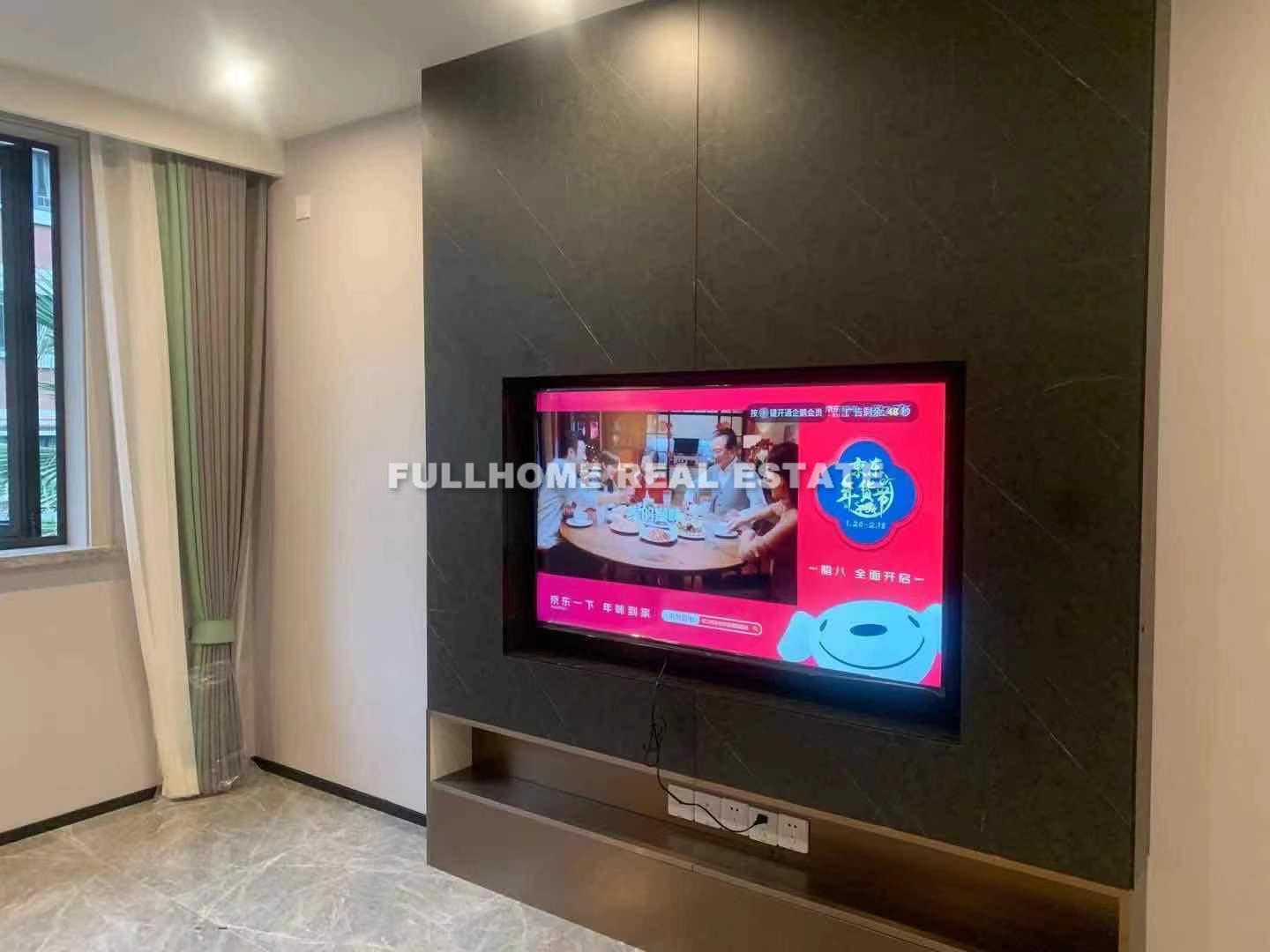 Lane 1-500 South Chongqing Road Old House - Interior view 9, Shanghai rental property