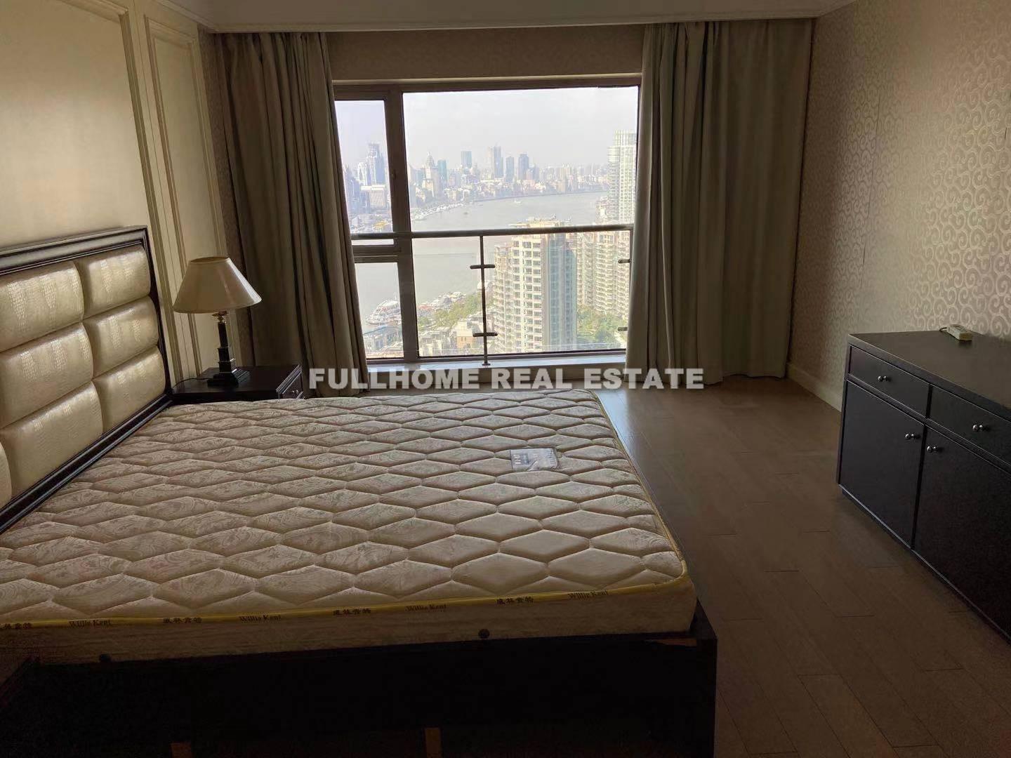 Shimao Riviera Garden - Interior view 4, Shanghai rental property