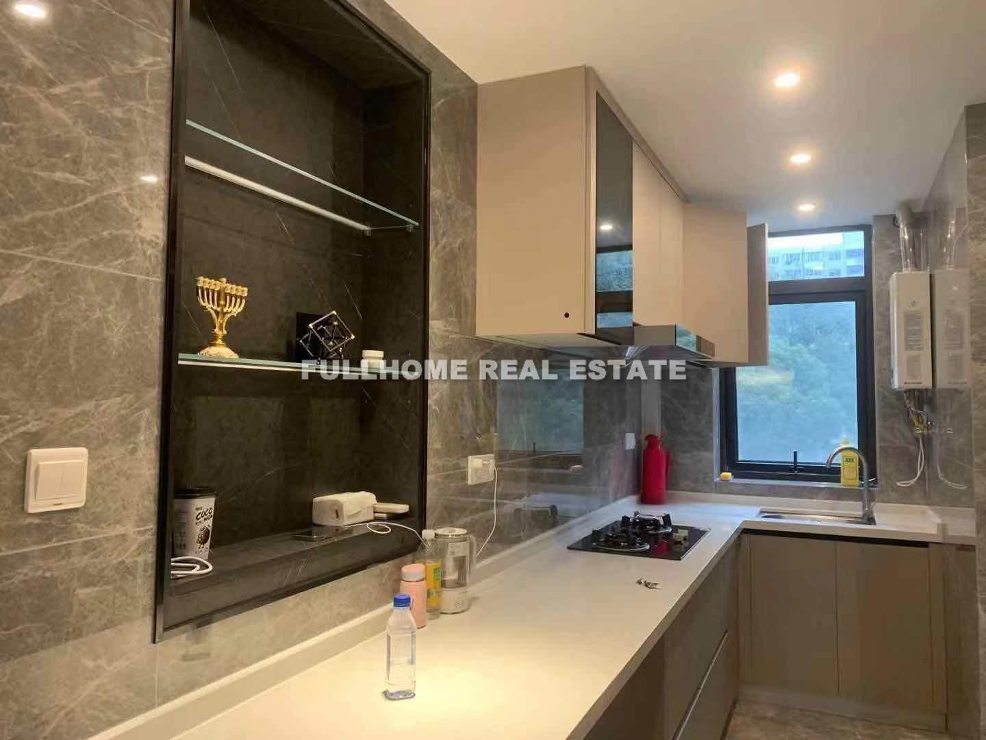 Lane 1-500 South Chongqing Road Old House - Interior view 5, Shanghai rental property