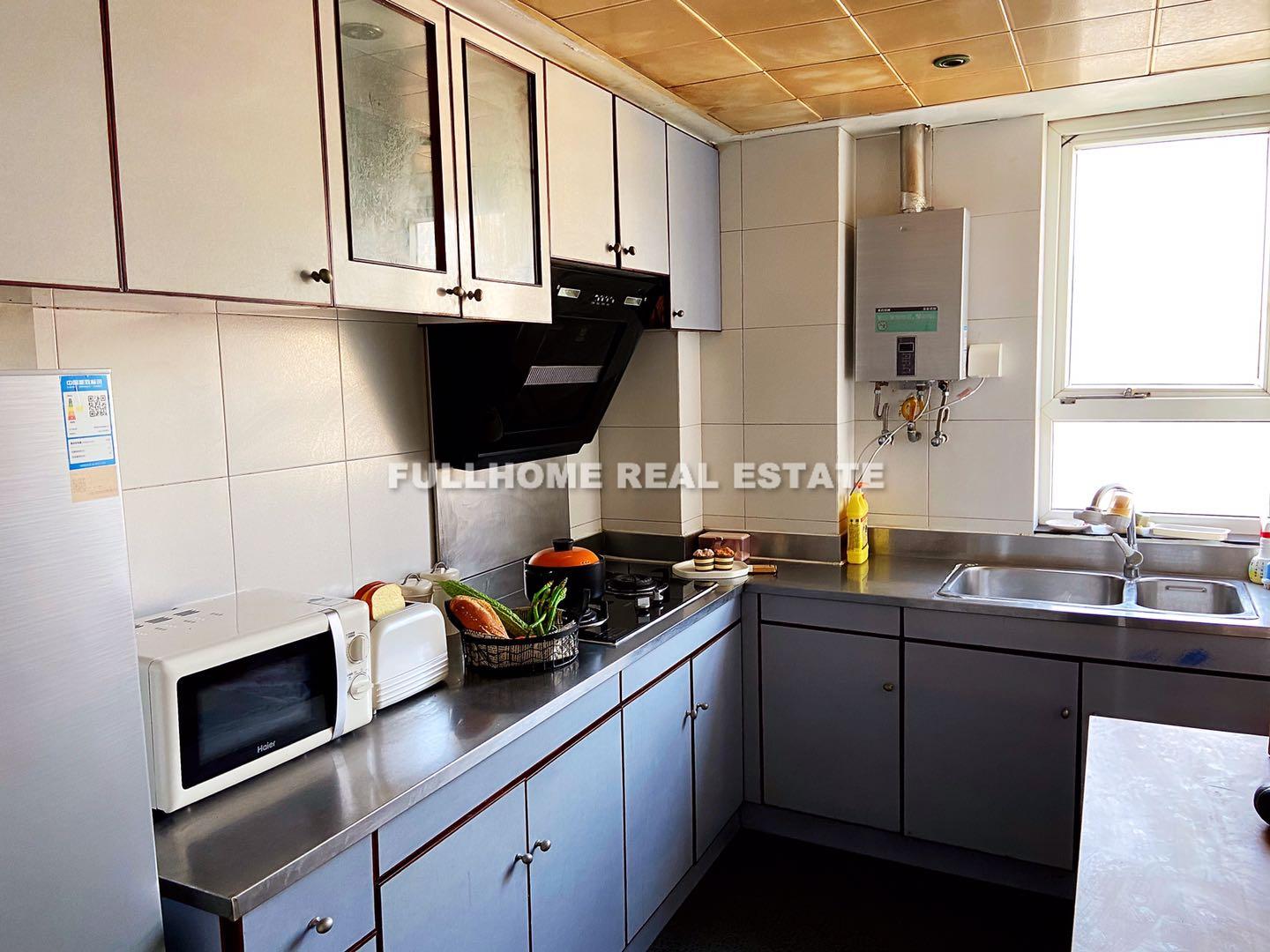 Conch Garden - Interior view 3, Shanghai rental property