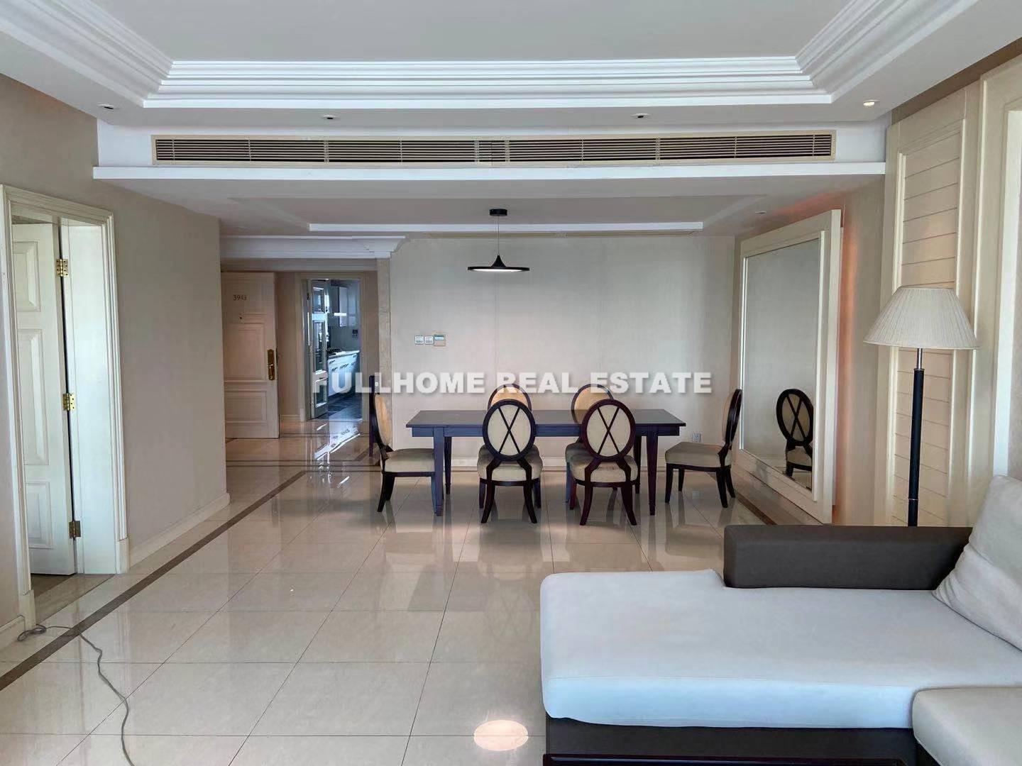 Shimao Riviera Garden - Interior view 3, Shanghai rental property