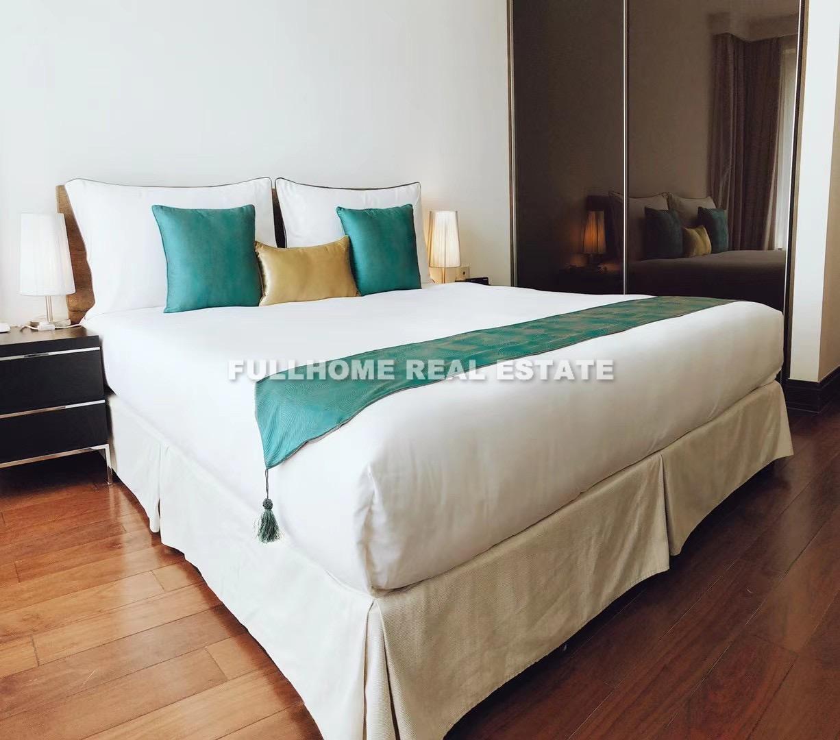 Novel Century - Interior view 8, Shanghai rental property