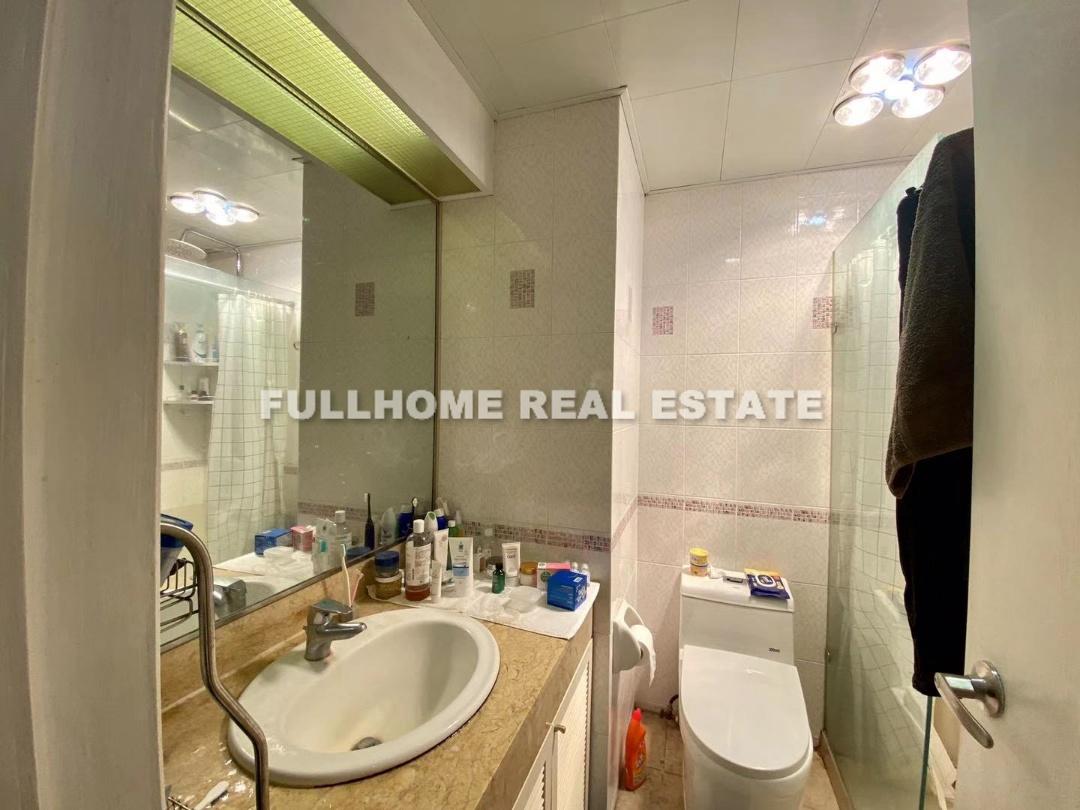 Wutong Garden - Interior view 4, Shanghai rental property