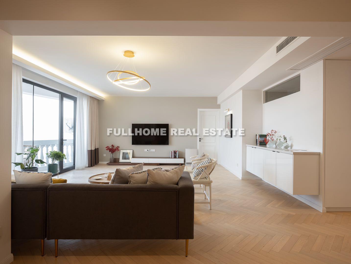 MingYuan Century City - Interior view 6, Shanghai rental property