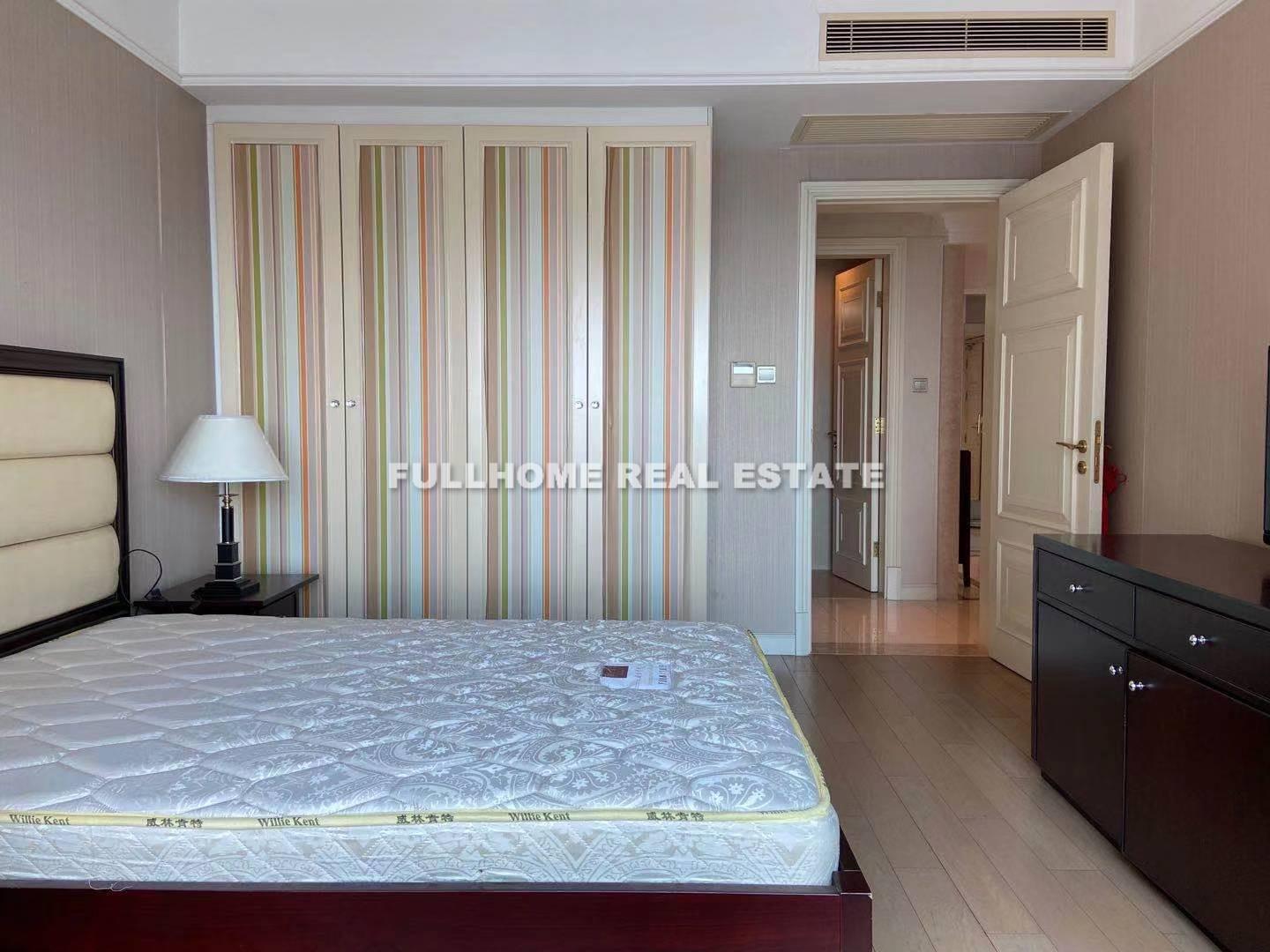 Shimao Riviera Garden - Interior view 5, Shanghai rental property