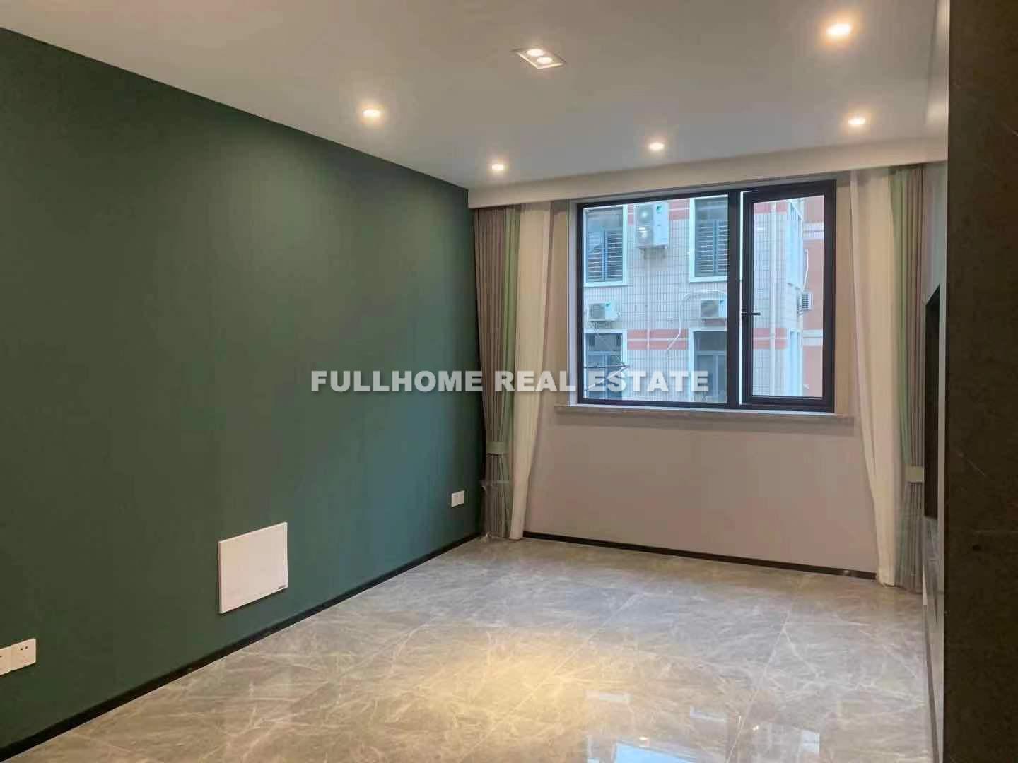Lane 1-500 South Chongqing Road Old House - Interior view 8, Shanghai rental property