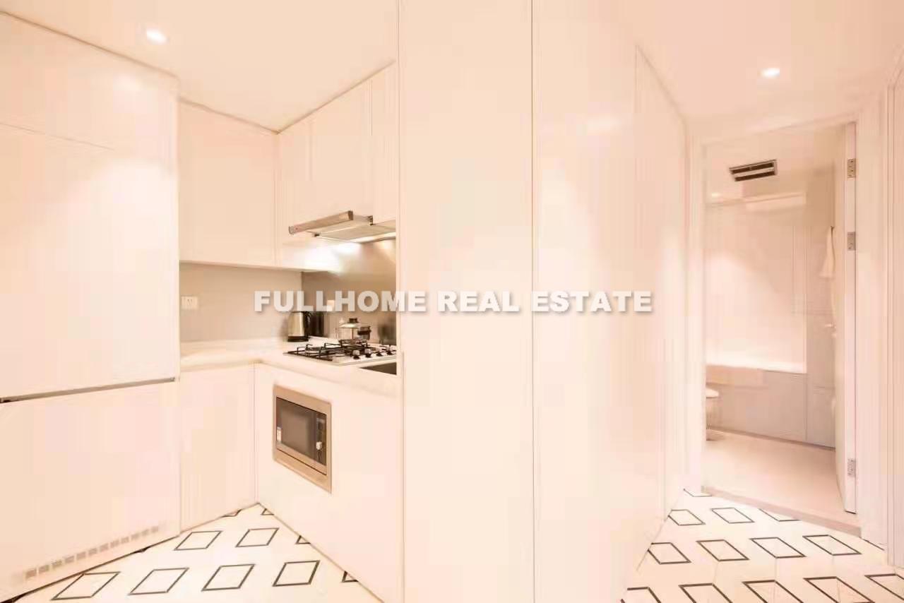 Wuzhong Apartment - Interior view 7, Shanghai rental property