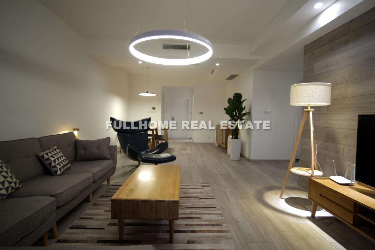 Jing An Four Seasons - Interior view 2, Shanghai rental property
