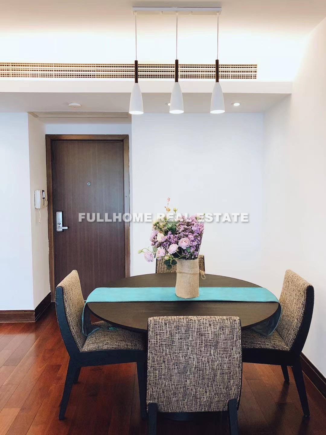 Novel Century - Interior view 3, Shanghai rental property