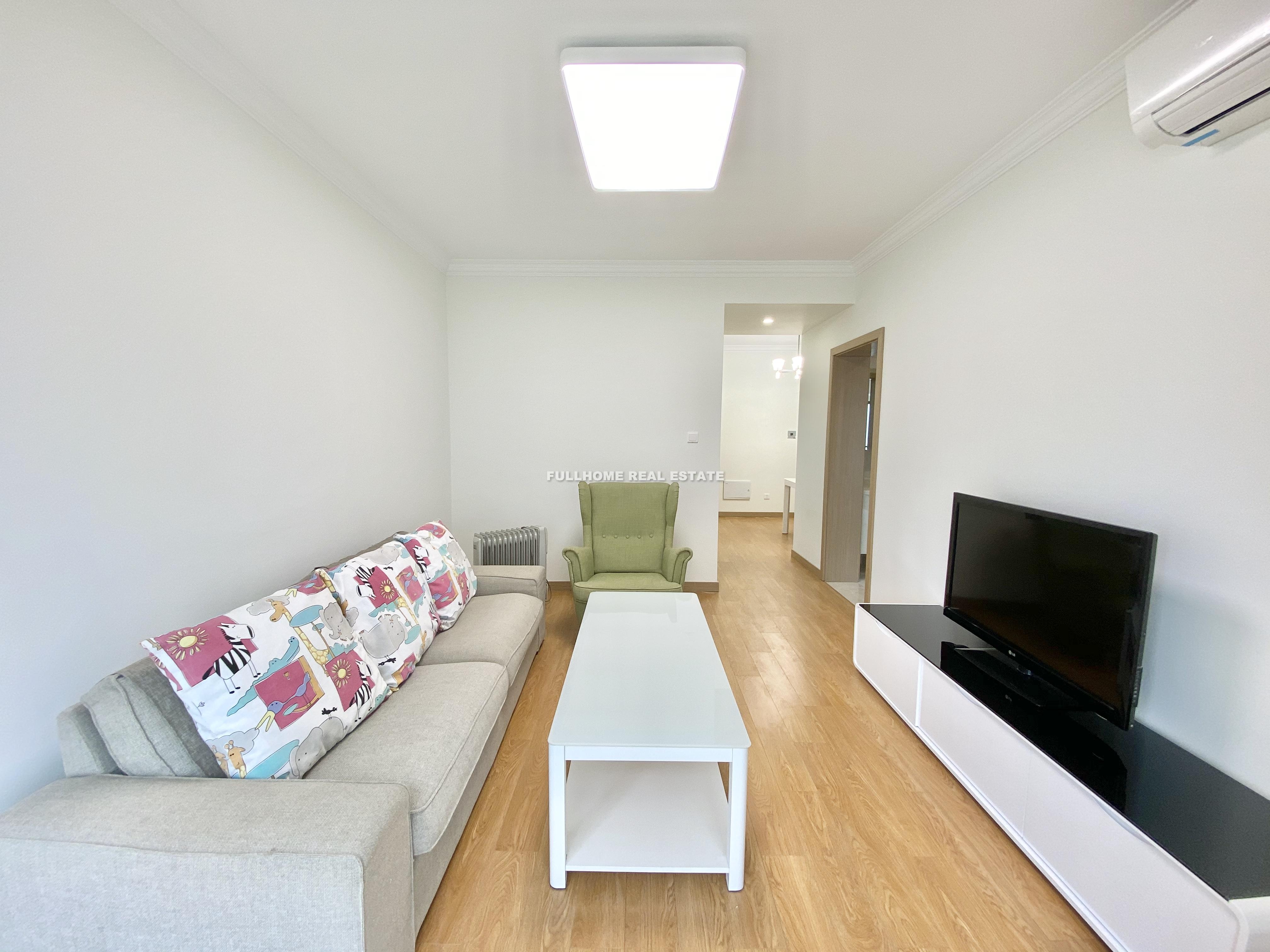 Daning Town - Interior view 9, Shanghai rental property