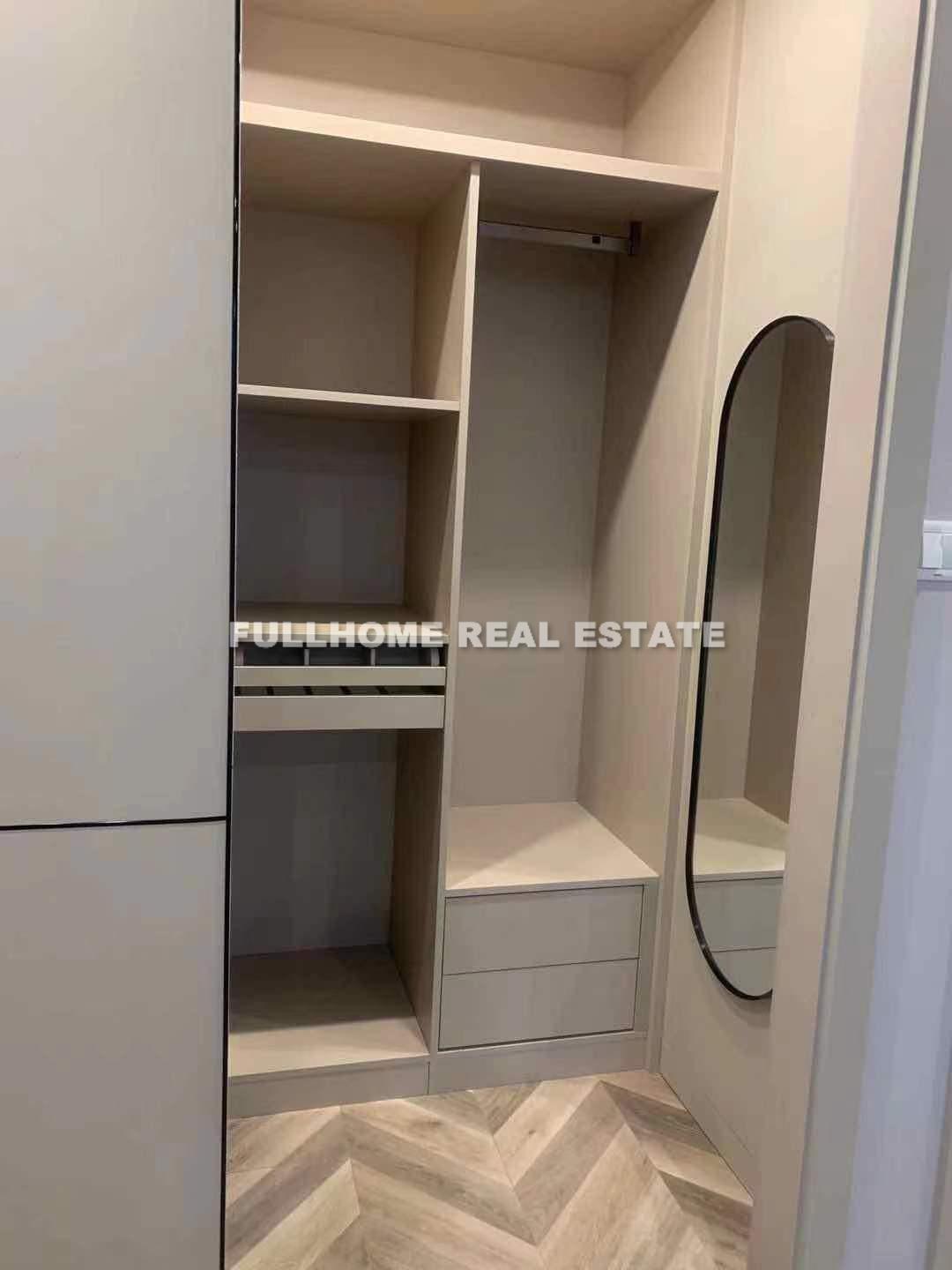 Lane 1-500 South Chongqing Road Old House - Interior view 6, Shanghai rental property