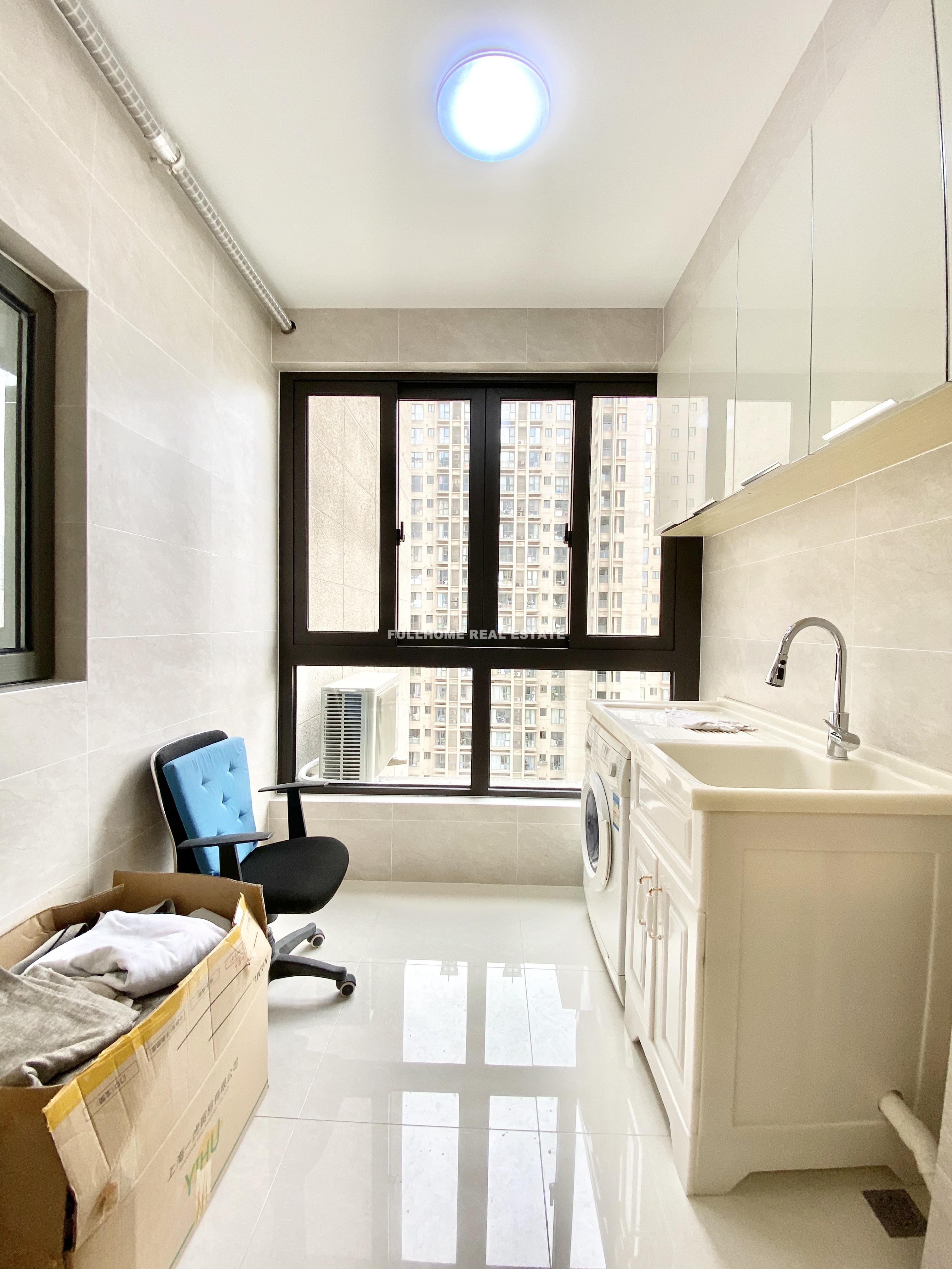 Daning Town - Interior view 3, Shanghai rental property