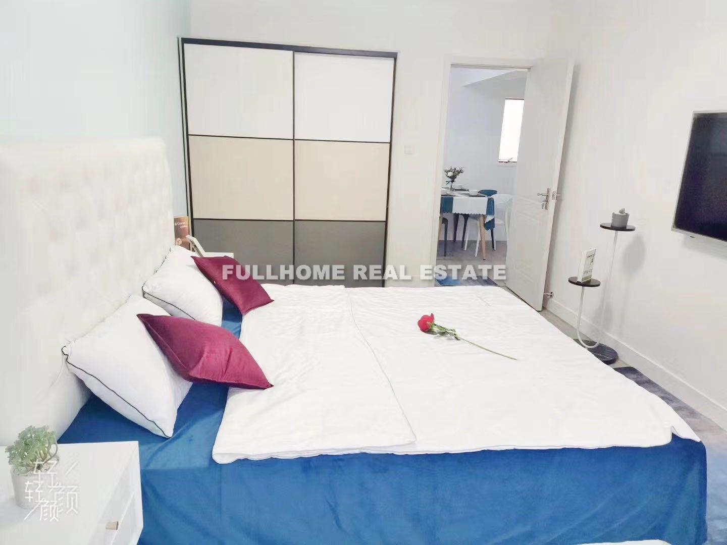 Ma Dang Apartment - Interior view 9, Shanghai rental property