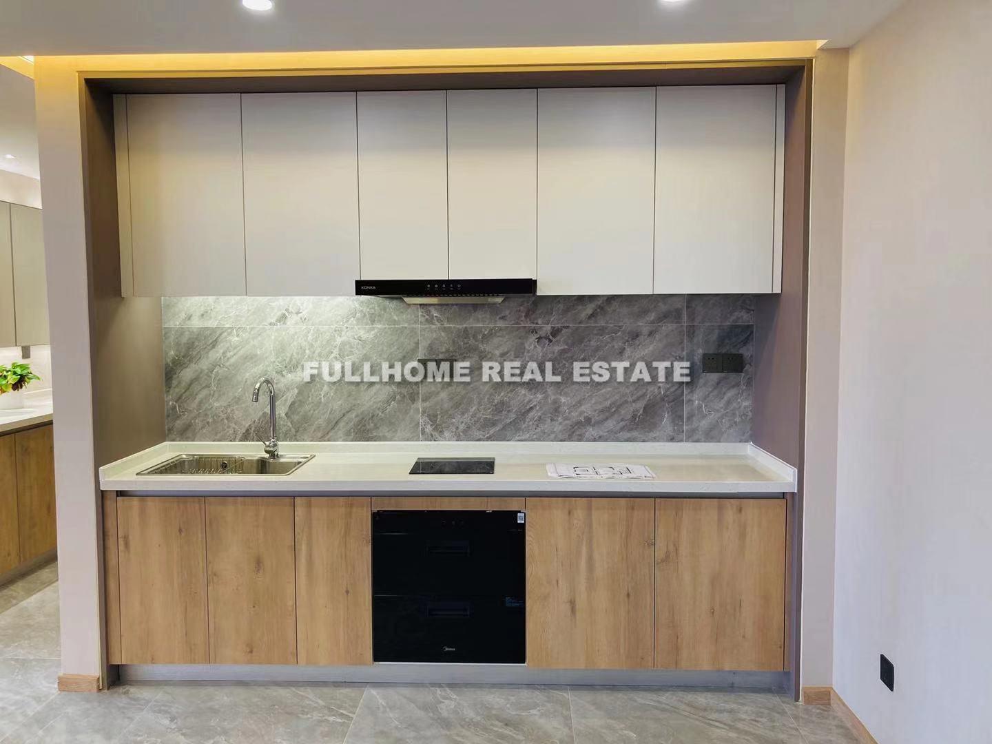 Changxin Building - Interior view 2, Shanghai rental property