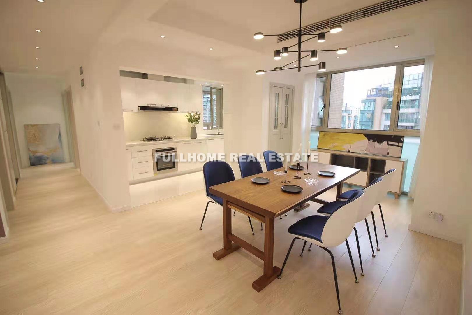 LaDoll International City - Interior view 9, Shanghai rental property