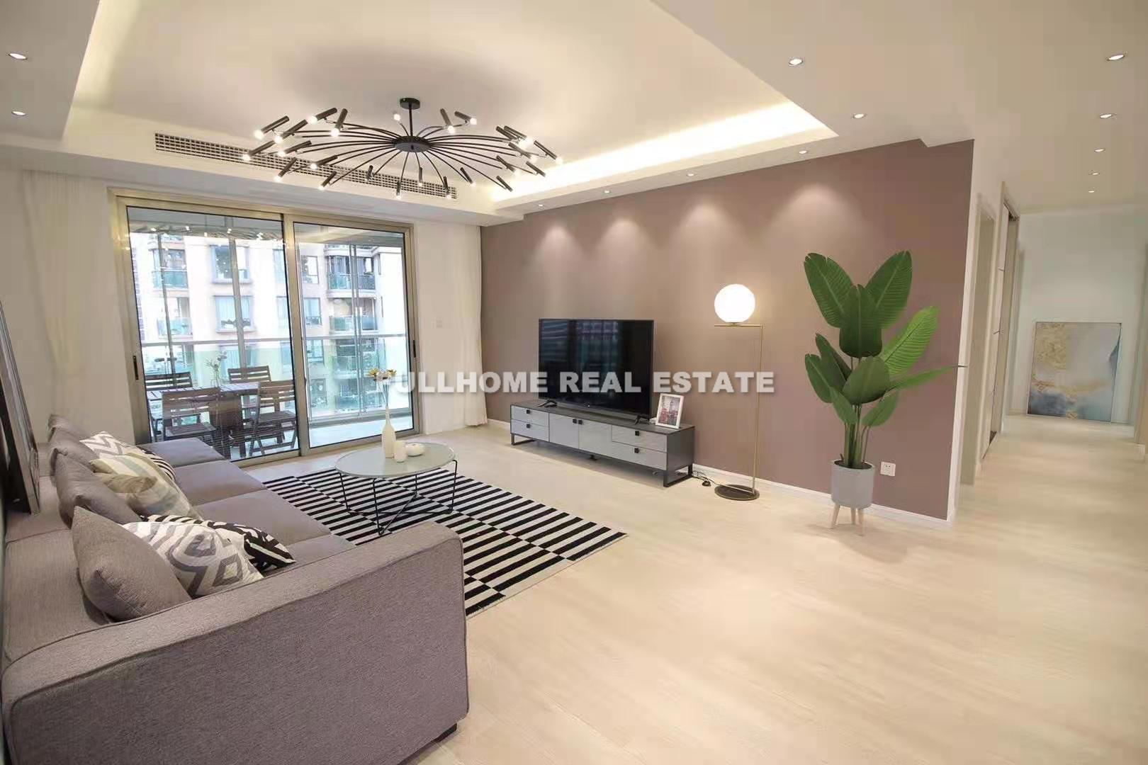 LaDoll International City - Interior view 2, Shanghai rental property