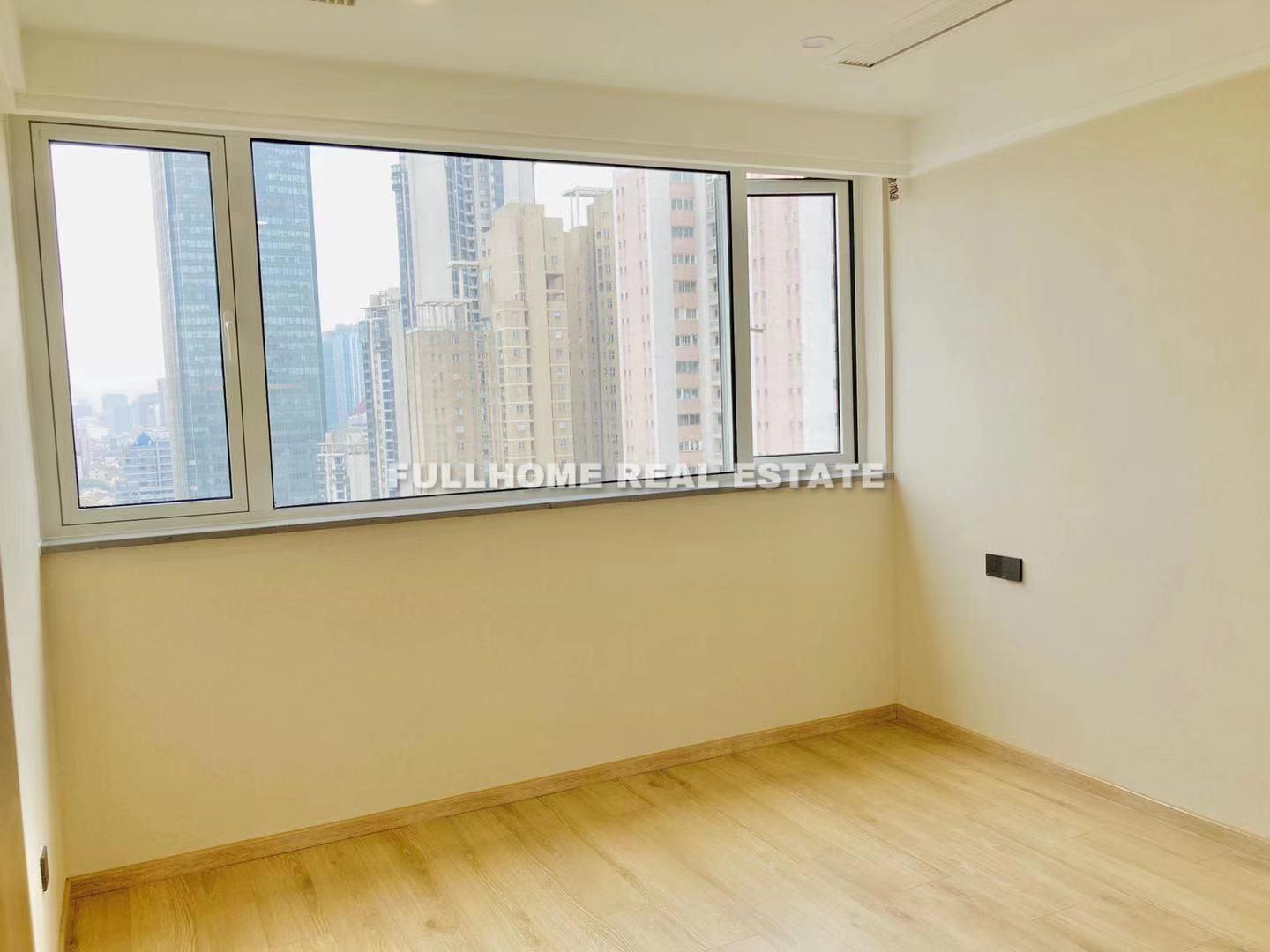 Changxin Building - Interior view 5, Shanghai rental property