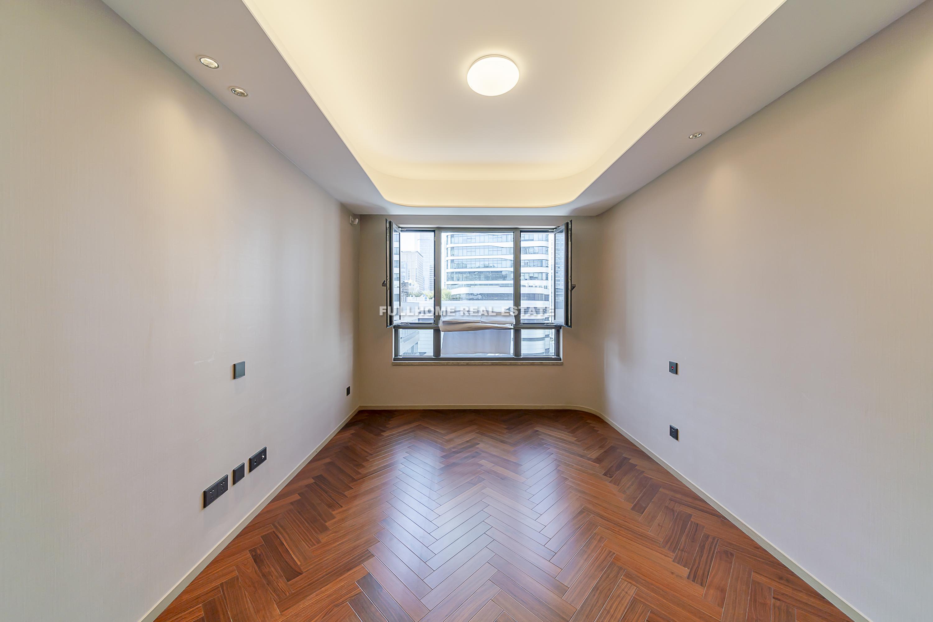 CapitaLand JING\'AN ONE - Interior view 8, Shanghai rental property
