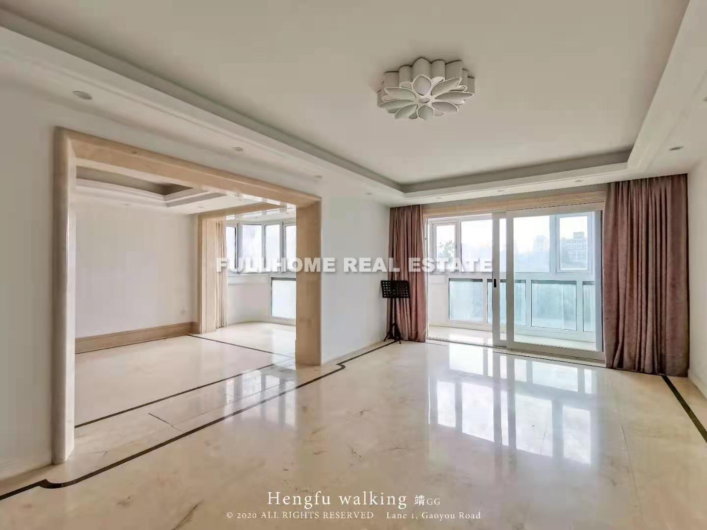 Xingsheng Apartment - Interior view 2, Shanghai rental property