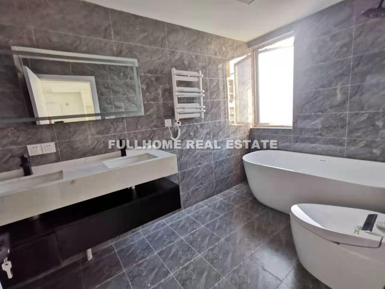 Conch Garden - Interior view 4, Shanghai rental property