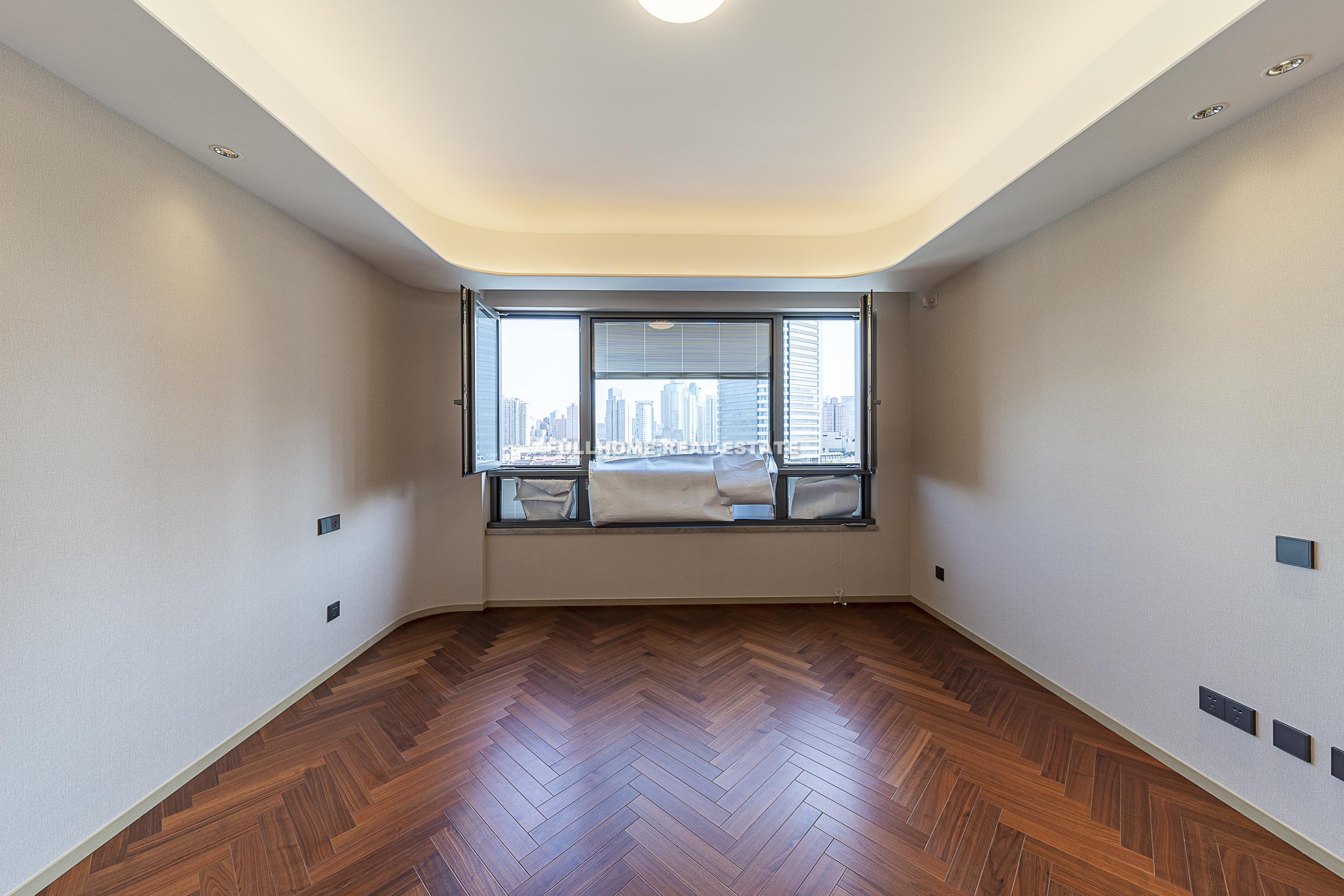 CapitaLand JING\'AN ONE - Interior view 4, Shanghai rental property