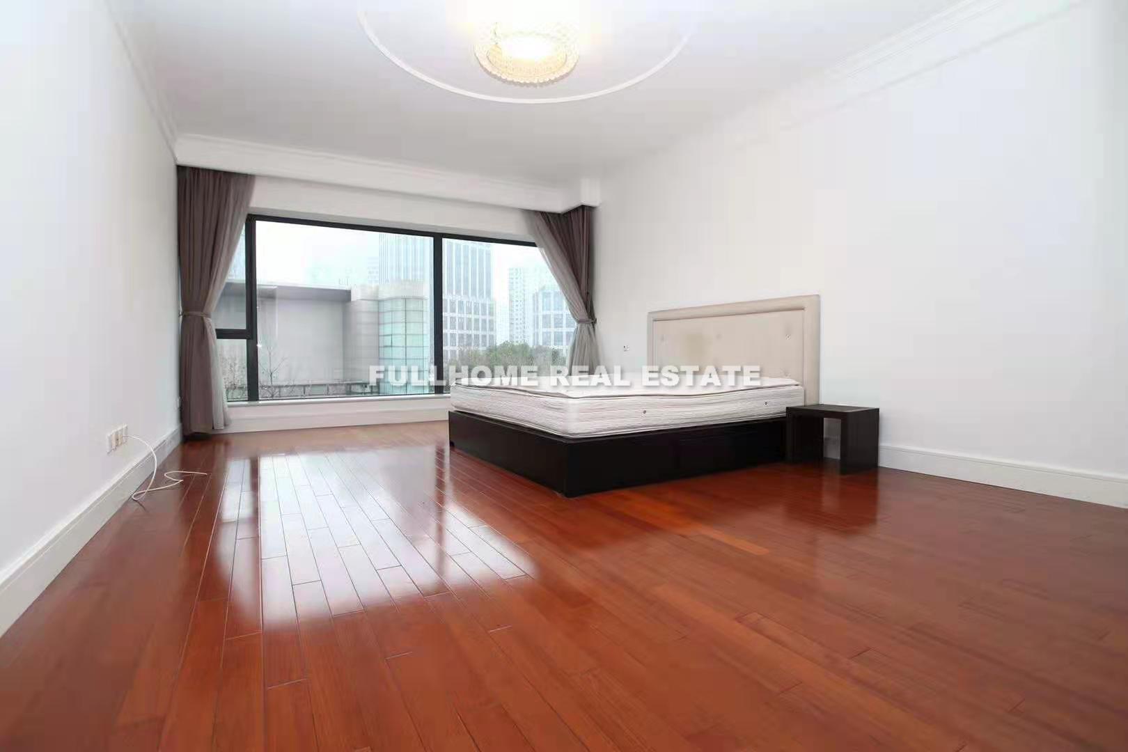 Casa Lakeville - Interior view 7, Shanghai rental property