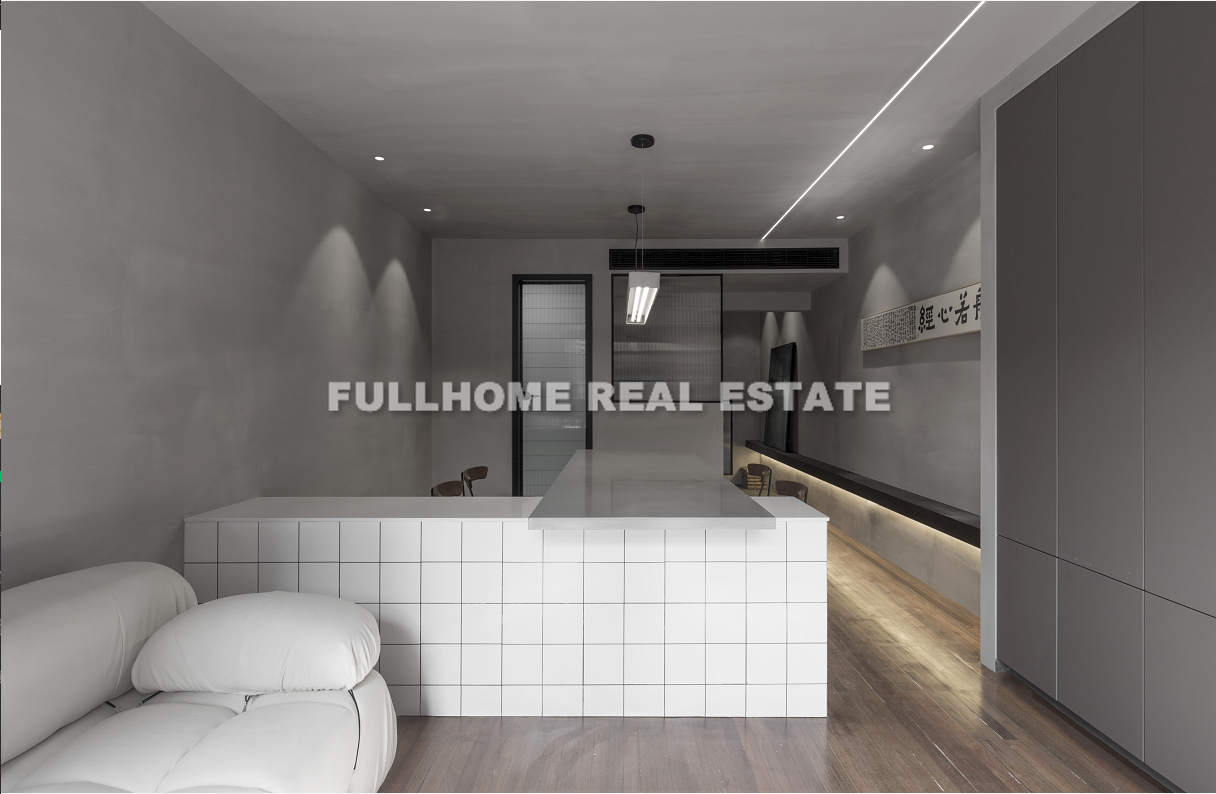 Lane 1-300 Jiashan Road Old House - Interior view 5, Shanghai rental property
