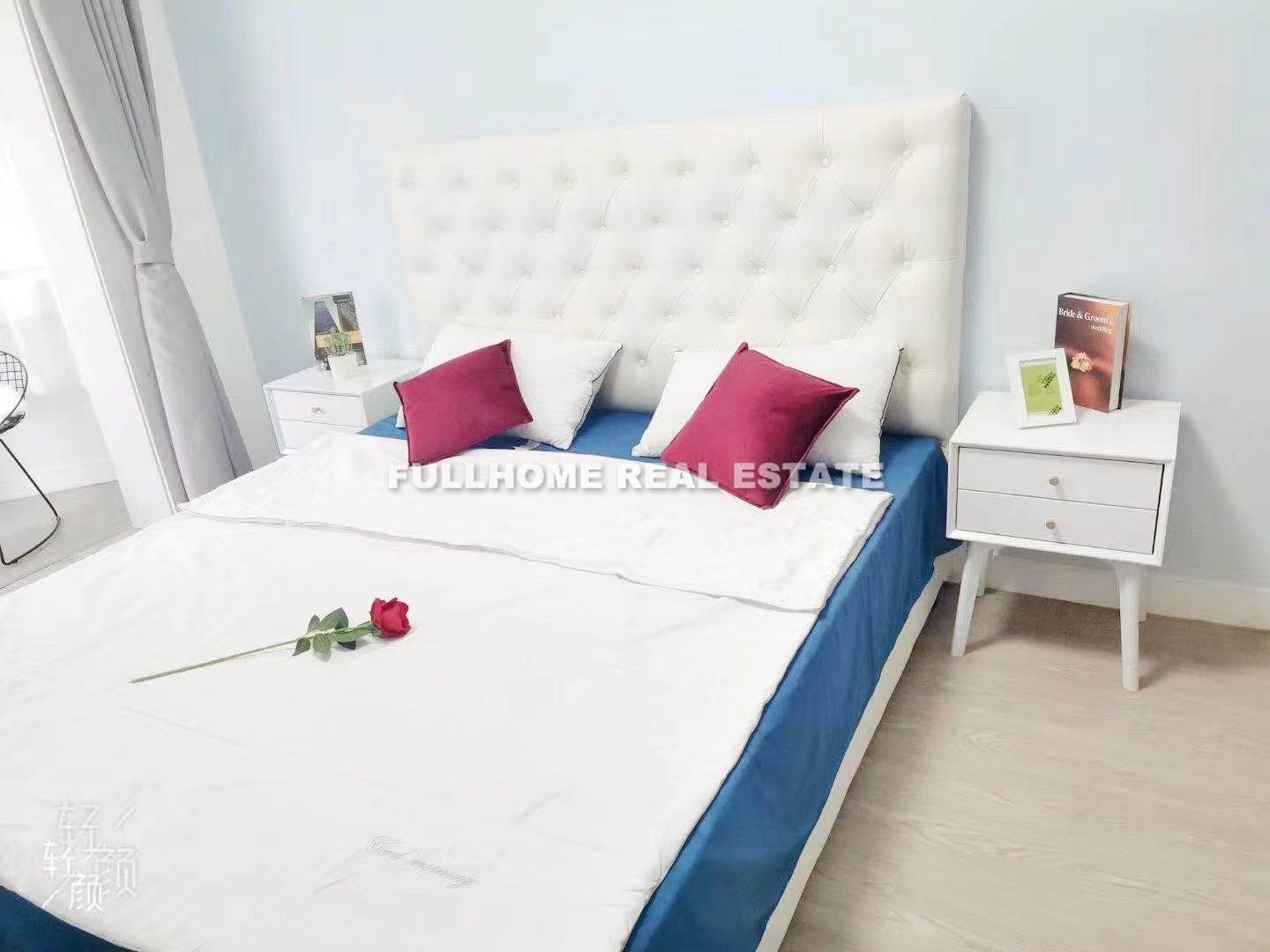 Ma Dang Apartment - Interior view 8, Shanghai rental property