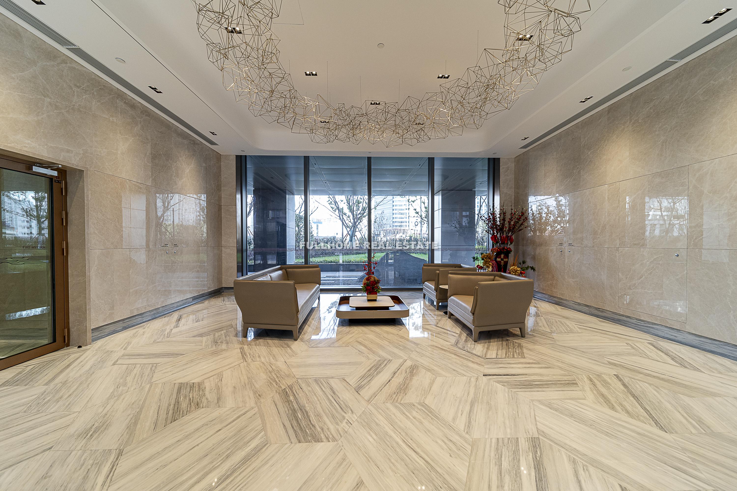 CapitaLand JING\'AN ONE - Interior view 6, Shanghai rental property
