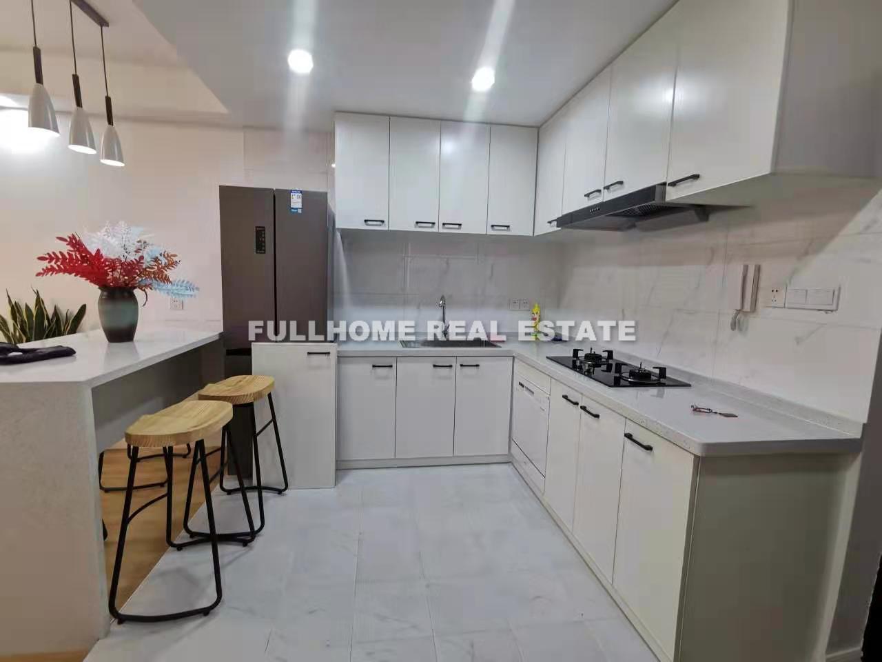 Conch Garden - Interior view 2, Shanghai rental property
