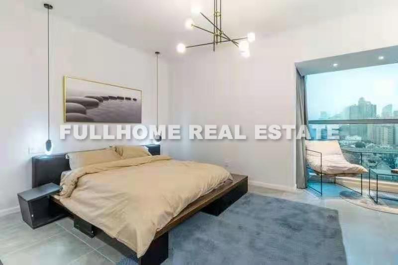 Sea of Clouds Garden - Interior view 6, Shanghai rental property