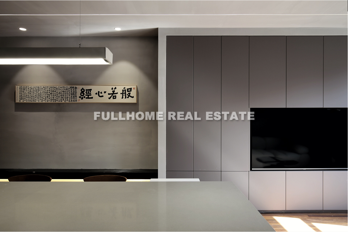 Lane 1-300 Jiashan Road Old House - Interior view 4, Shanghai rental property