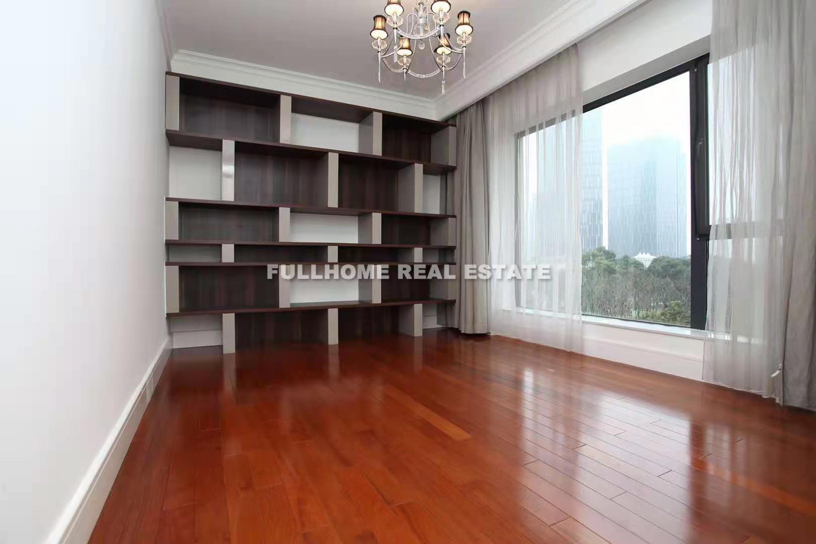 Casa Lakeville - Interior view 3, Shanghai rental property