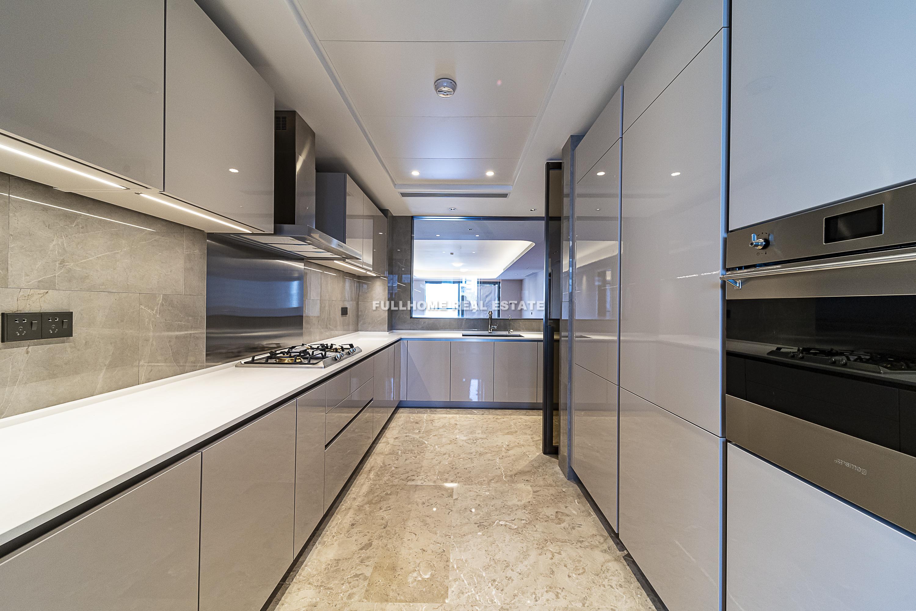 CapitaLand JING\'AN ONE - Interior view 3, Shanghai rental property