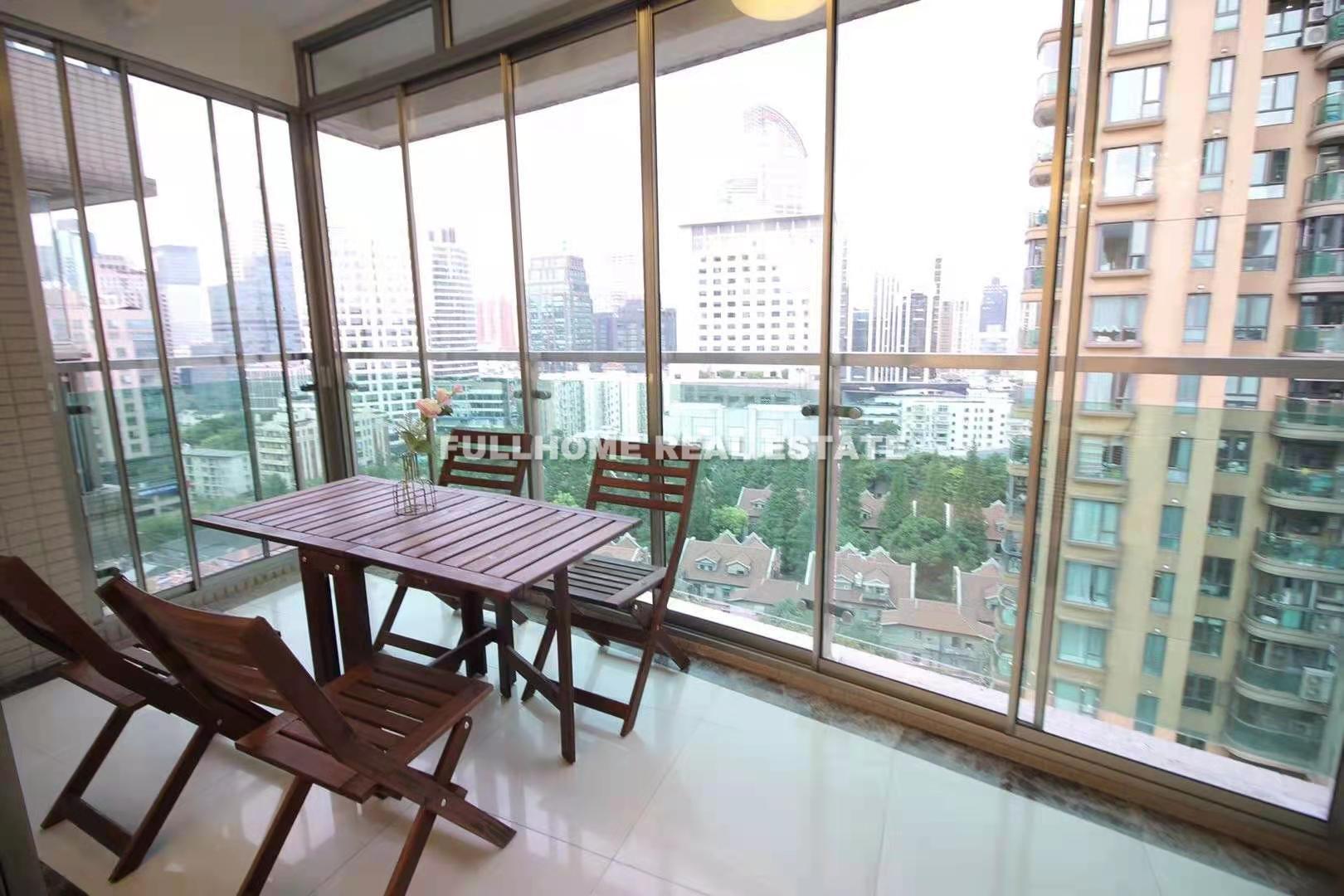 LaDoll International City - Interior view 4, Shanghai rental property