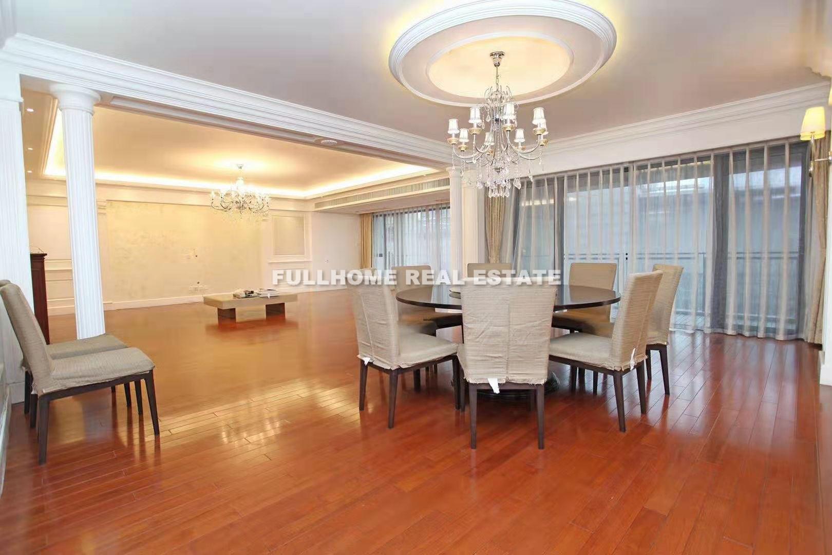 Casa Lakeville - Interior view 6, Shanghai rental property