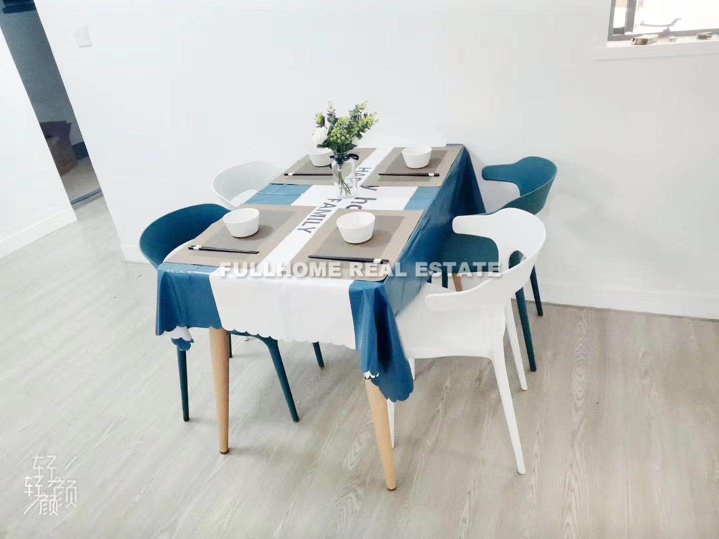 Ma Dang Apartment - Interior view 5, Shanghai rental property