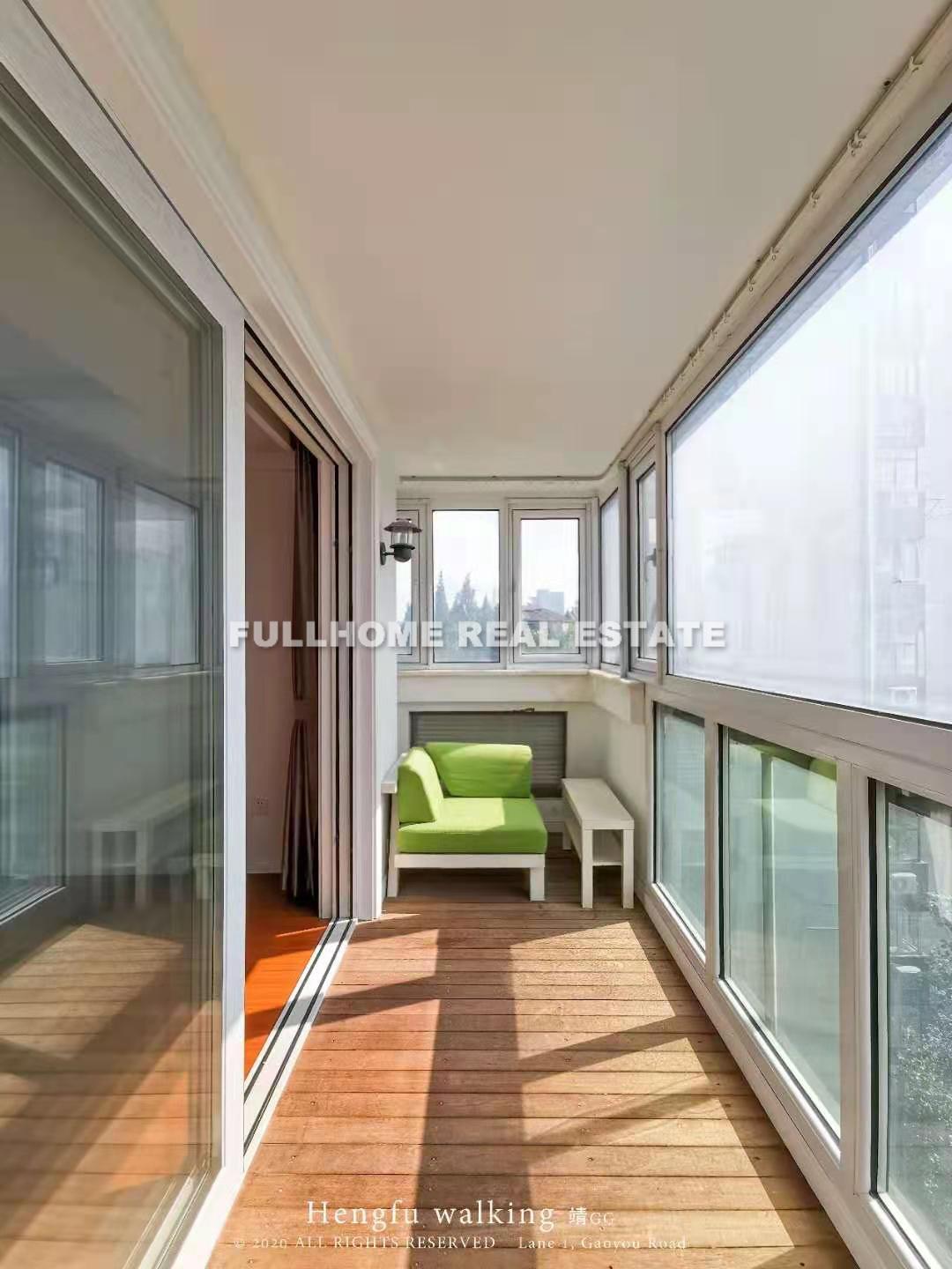 Xingsheng Apartment - Interior view 6, Shanghai rental property
